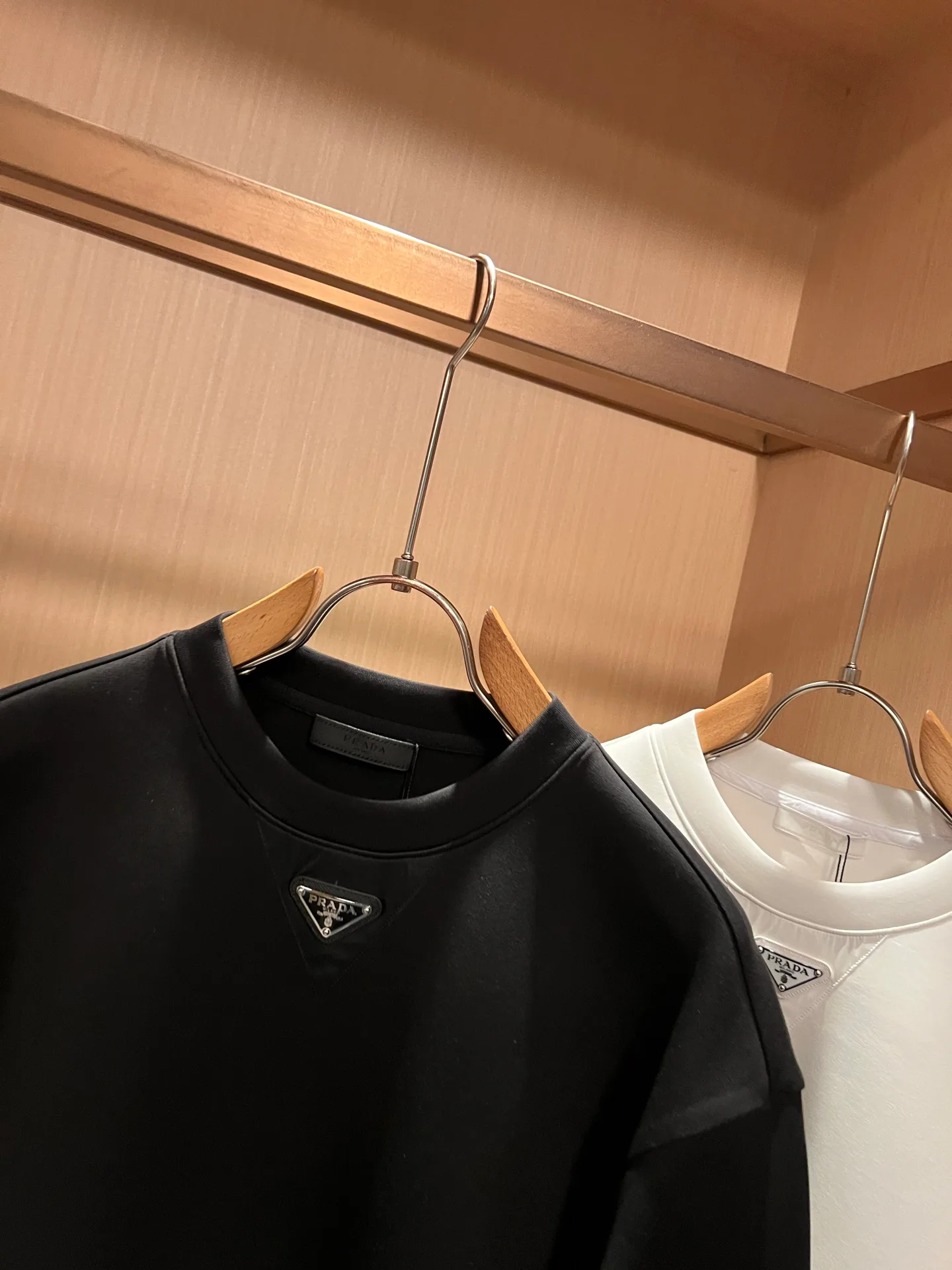 Свитшоты И Худи Мужские Prada 18519640