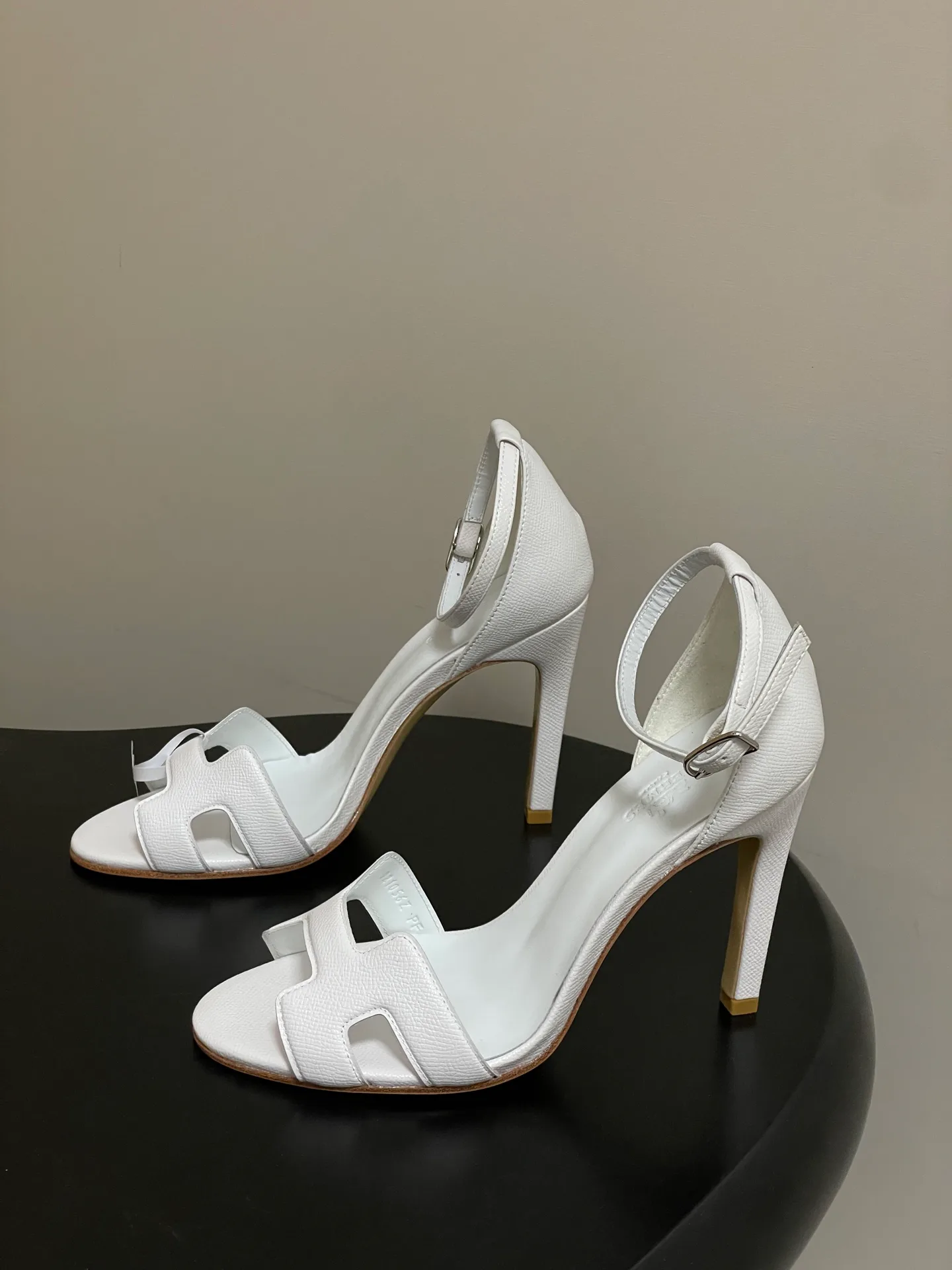 Босоножки Женские Hermes 578430