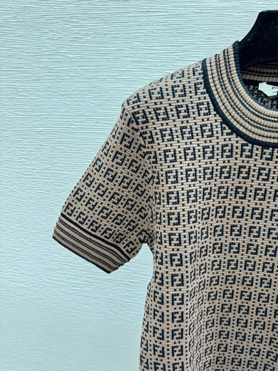 Топы Женские Fendi 11673626