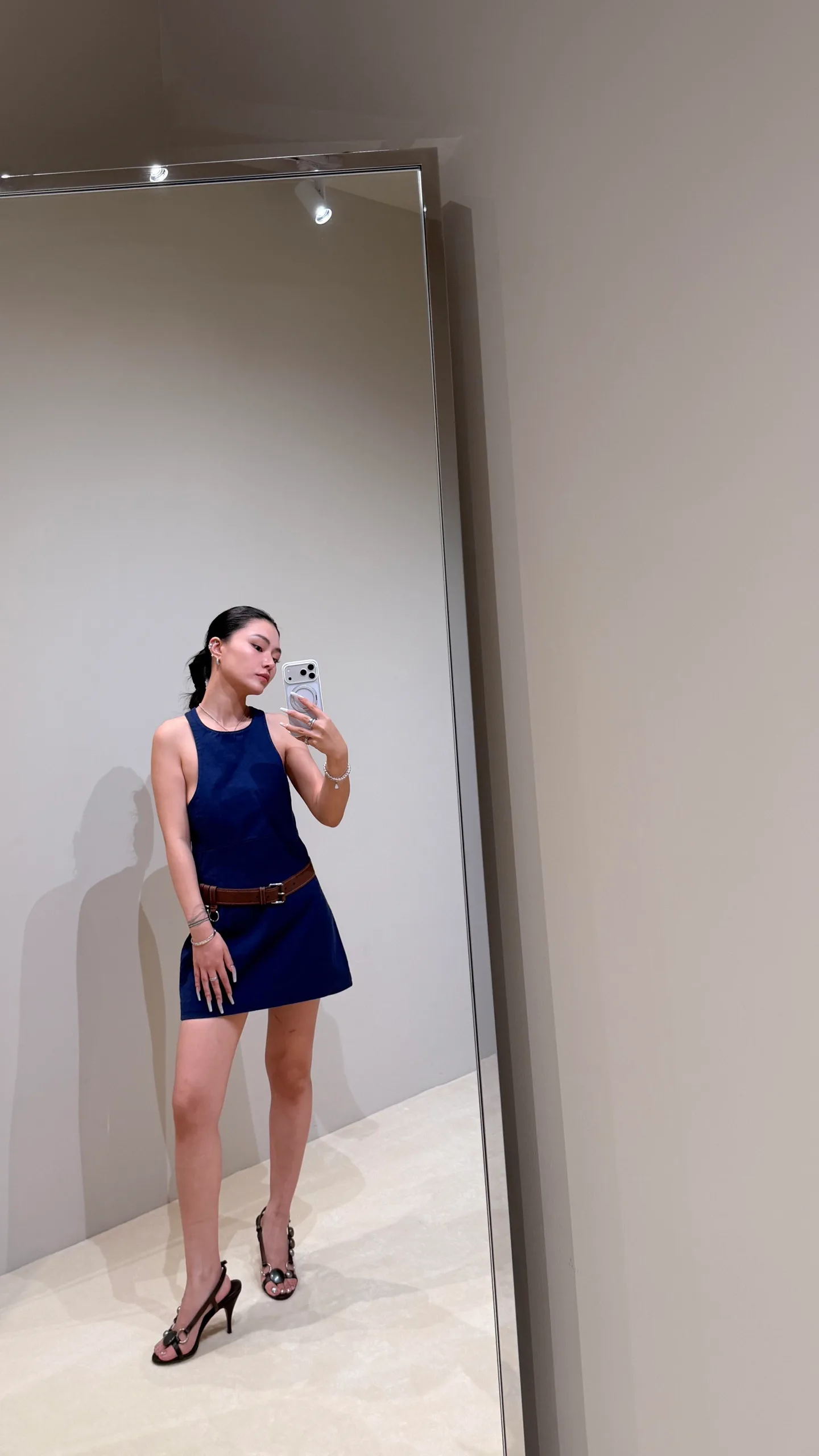 Платья Женские Miu Miu 4198019