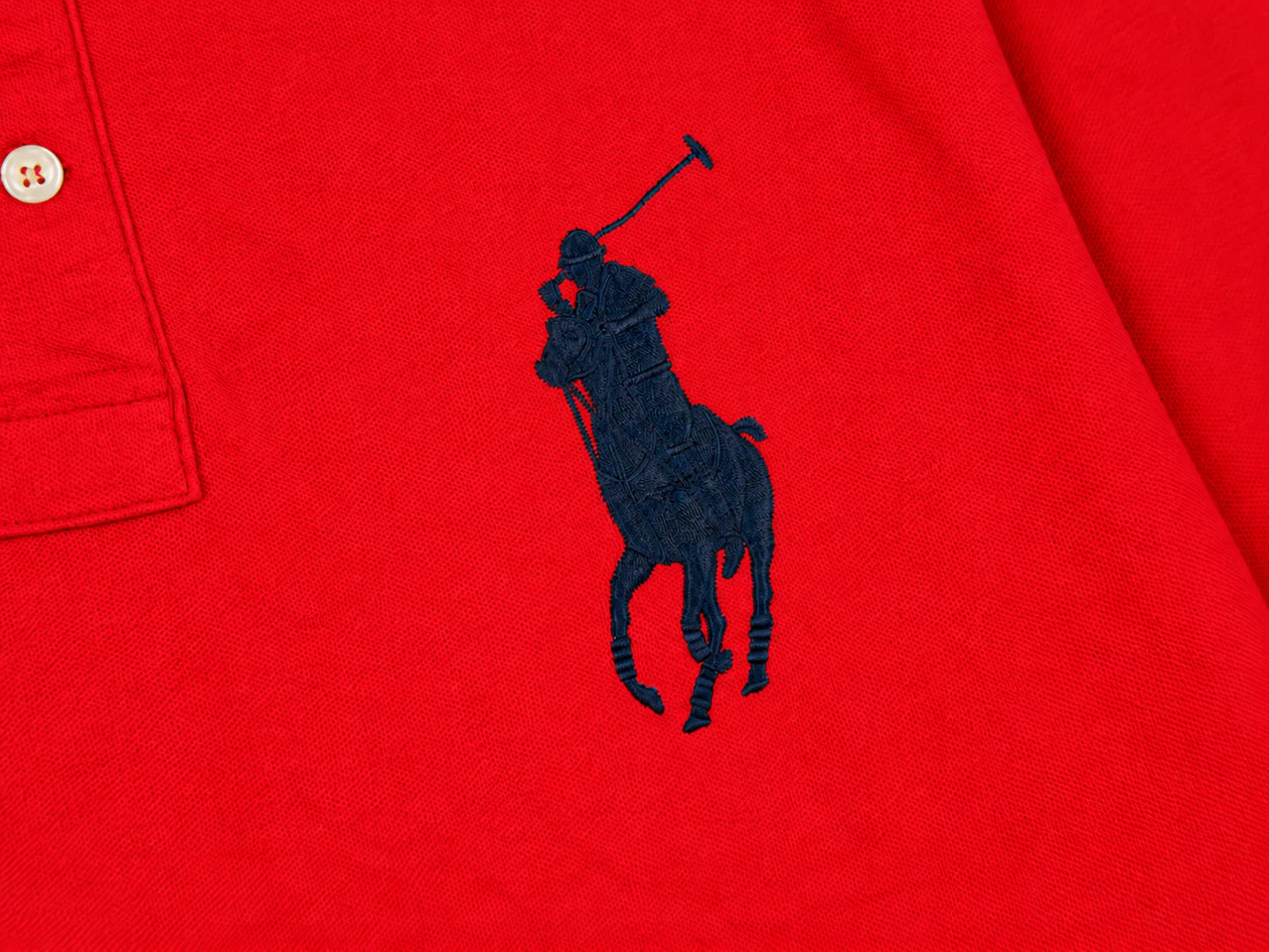 Рубашки Мужские Ralph Lauren 18232317