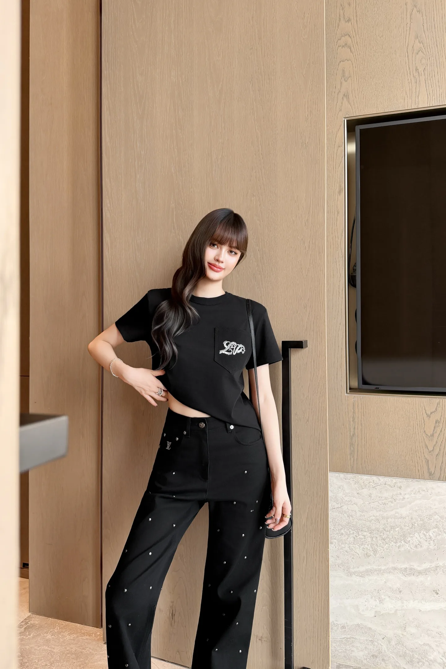 Футболки Женские Louis Vuitton 20071356