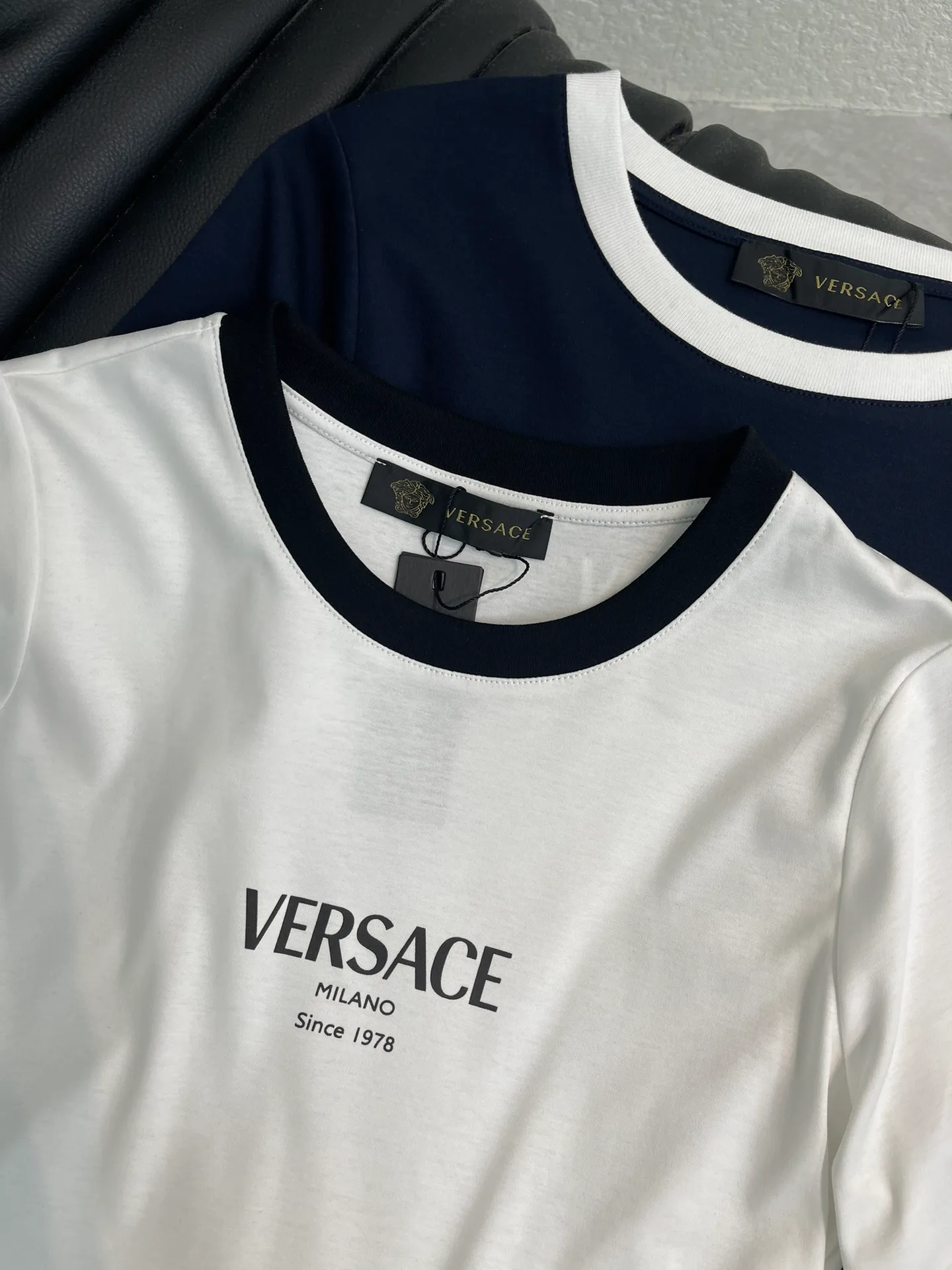 Футболки Женские Versace 11889073