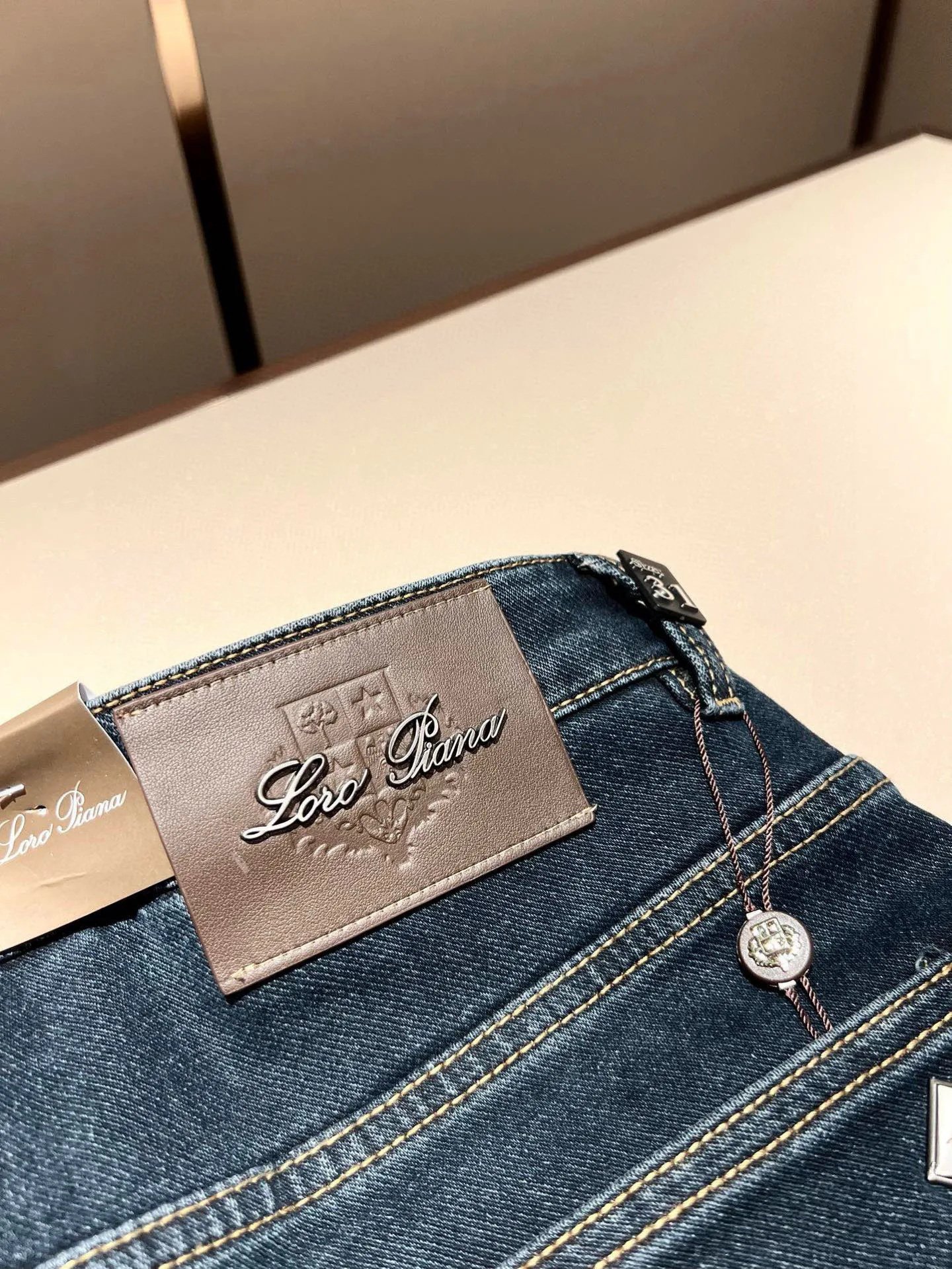Брюки Мужские Loro Piana 11361182