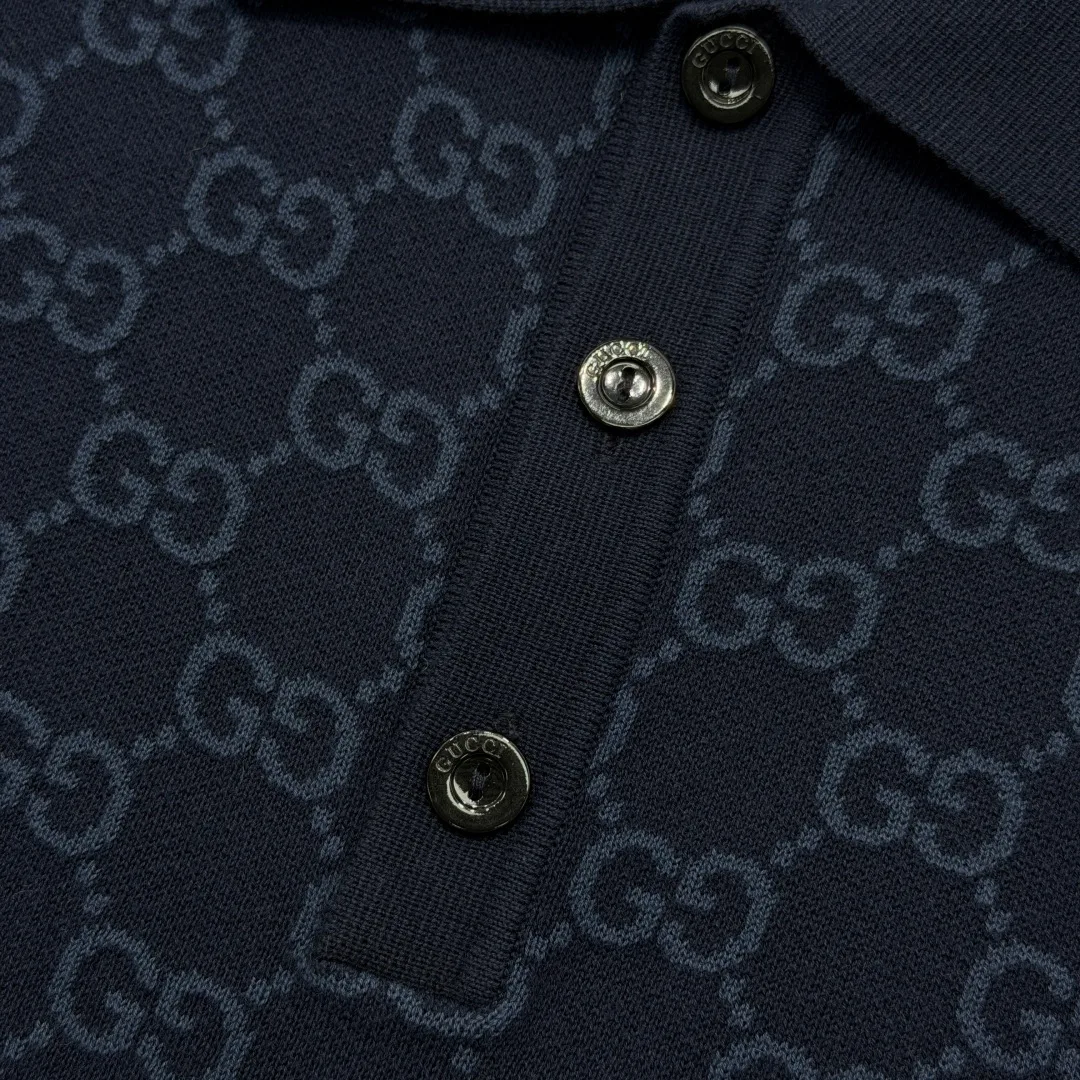 Рубашки Мужские Gucci 13100644