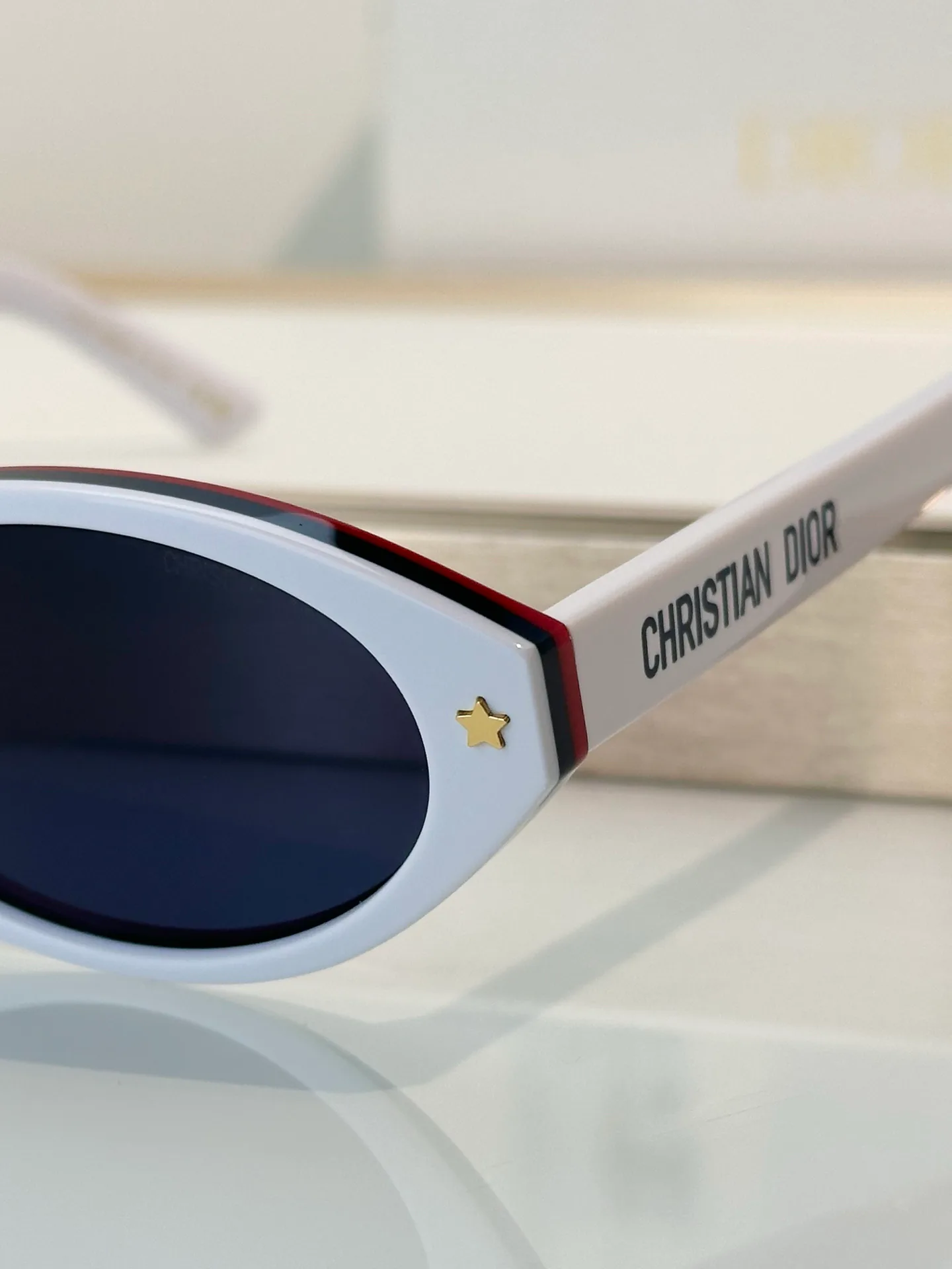 Очки Christian Dior 17624906