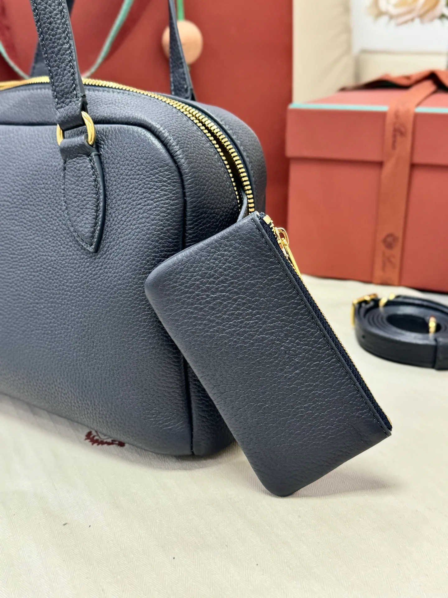 Классические Сумки Женские Loro Piana 11472683