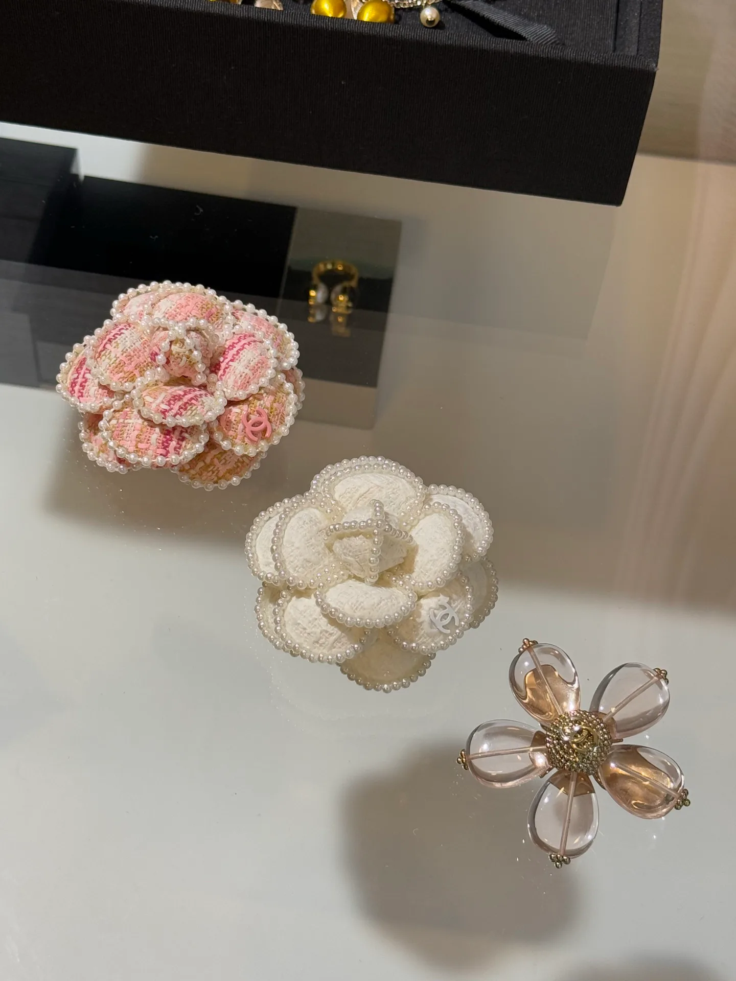 Бижутерия Chanel 11581632
