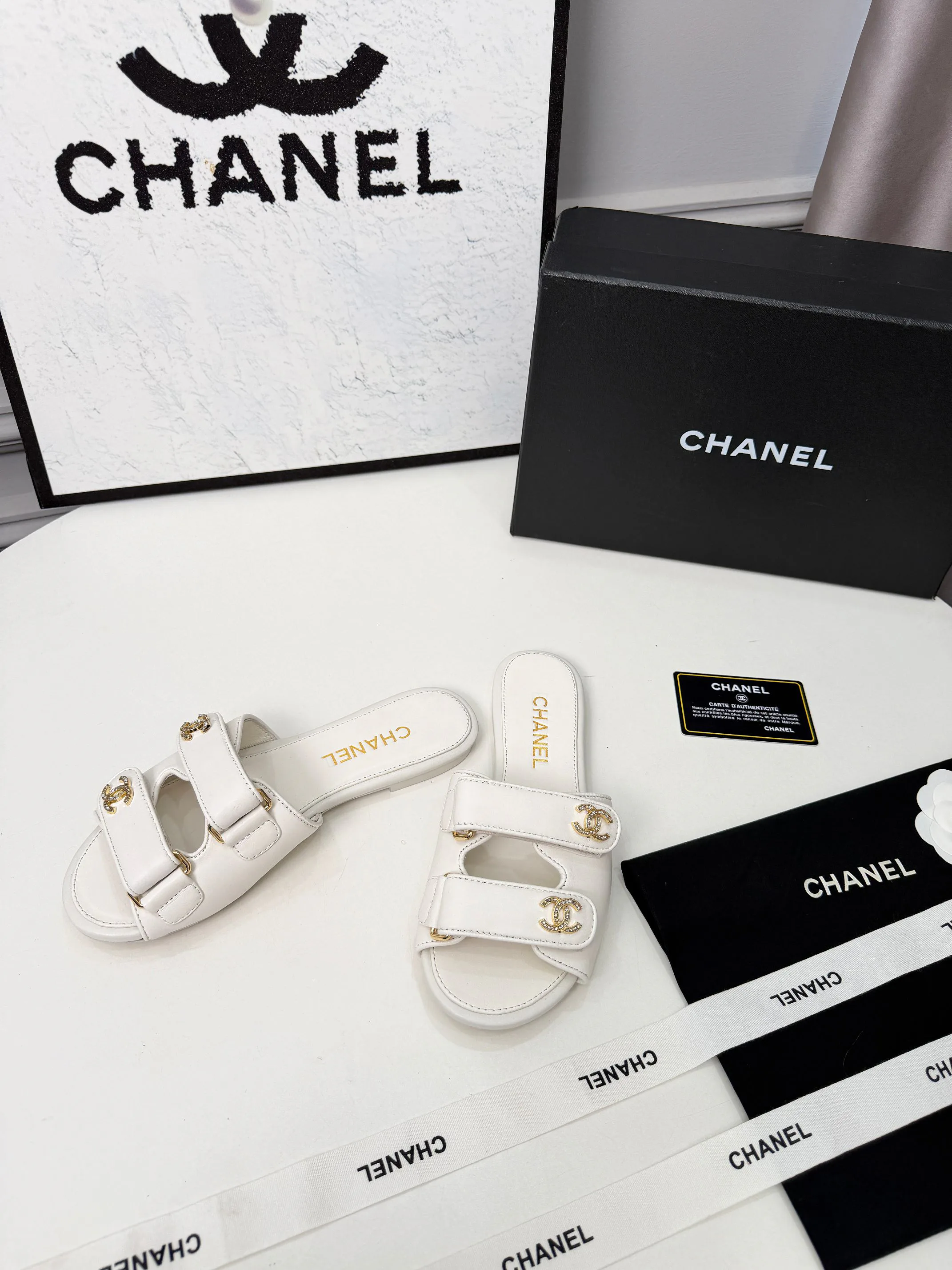 Сандалии Женские Chanel 11633059