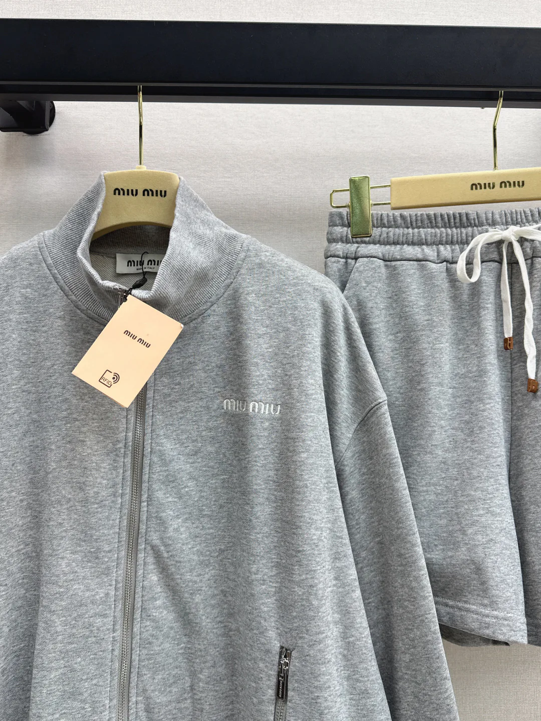 Спортивные Костюмы Женские Miu Miu 4581677