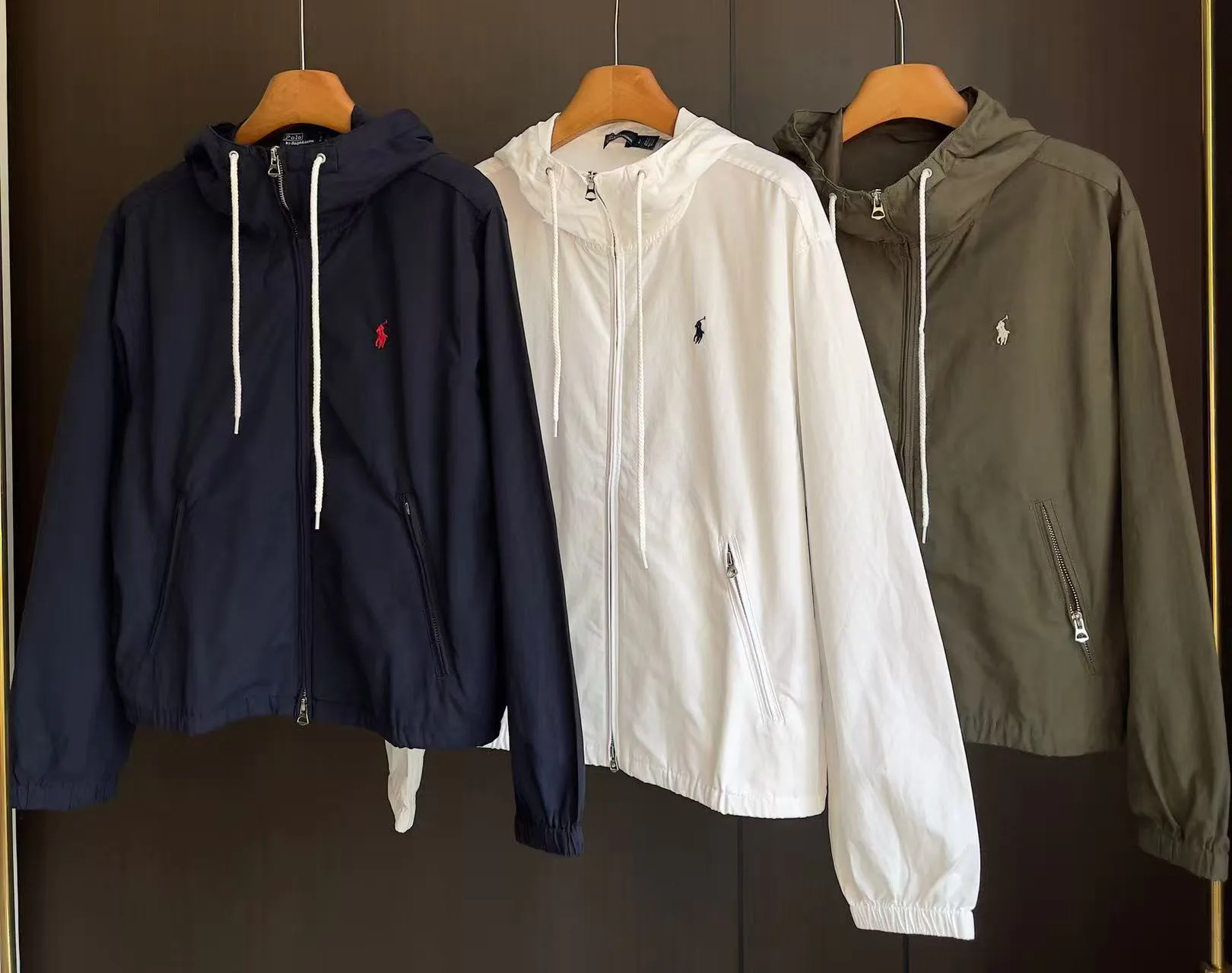 Куртки И Пуховики Женские Ralph Lauren 17909075