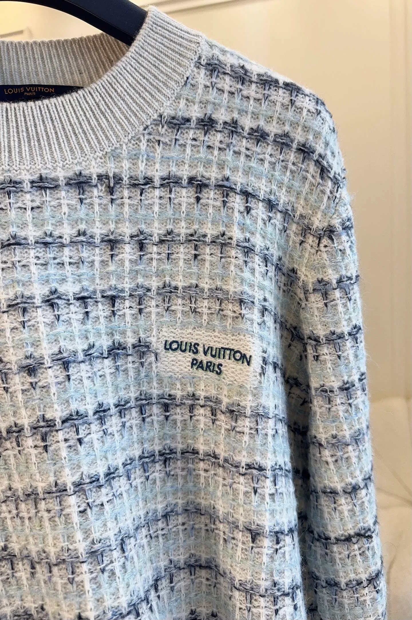 Джемперы И Свитеры Женские Louis Vuitton 18603334