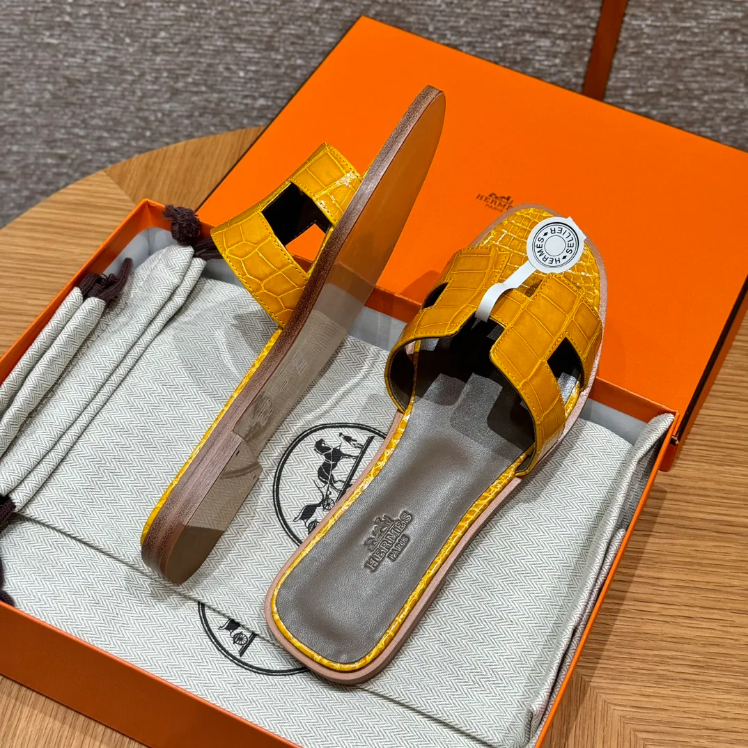 Сандалии Женские Hermes 11444321