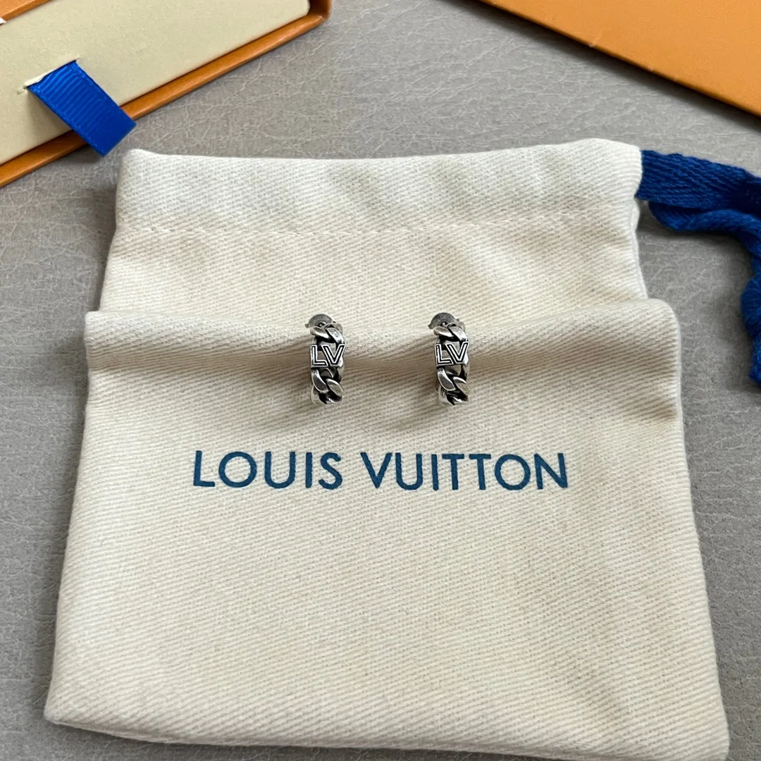 Бижутерия Louis Vuitton 260538