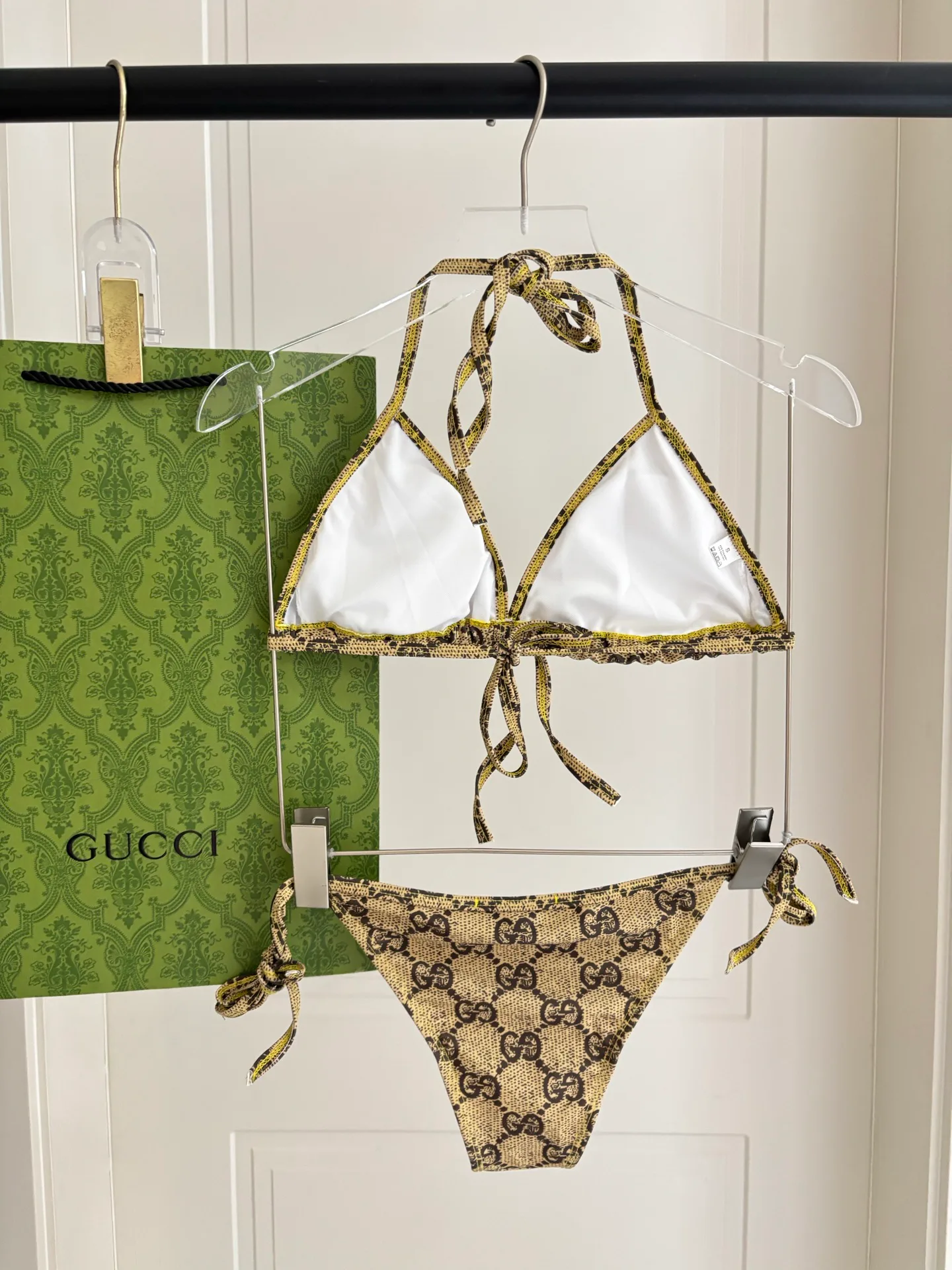 Купальники Женские Gucci 11585286