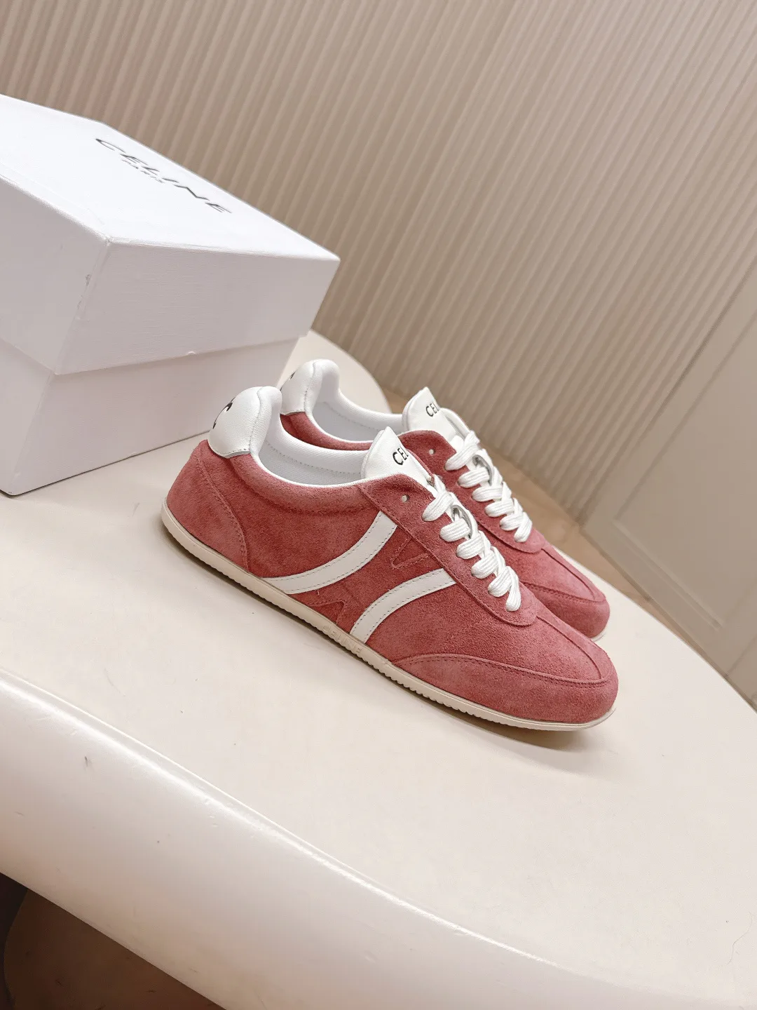 Кроссовки Женские Celine 351740