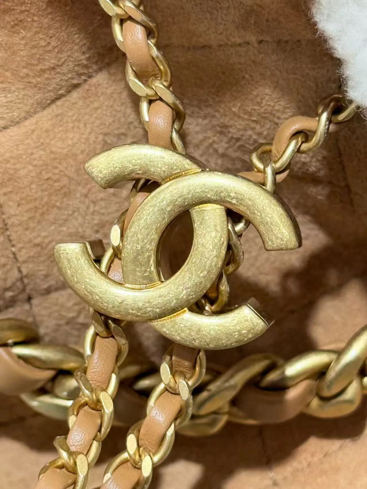 Сумки На Ремне Женские Chanel 691750