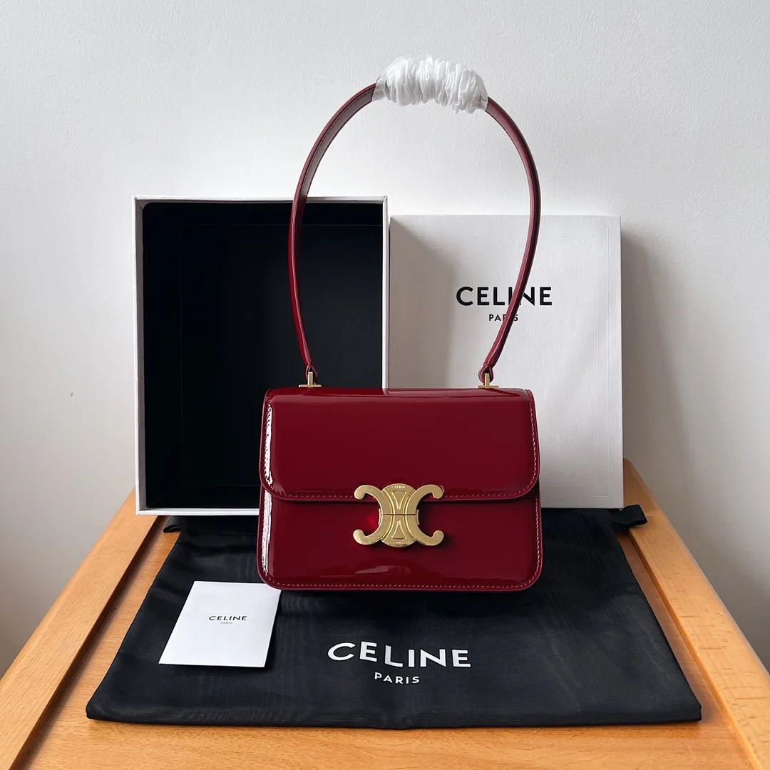 Классические Сумки Женские Celine 11532890