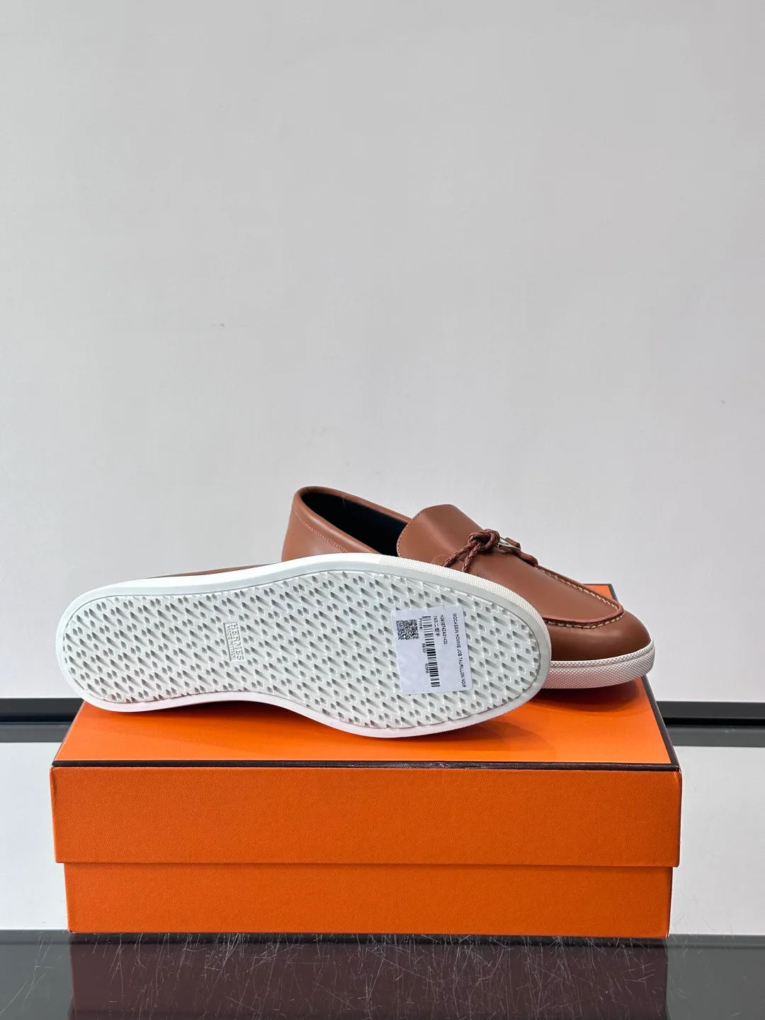 Лоферы И Мокасины Женские Hermes 1247223