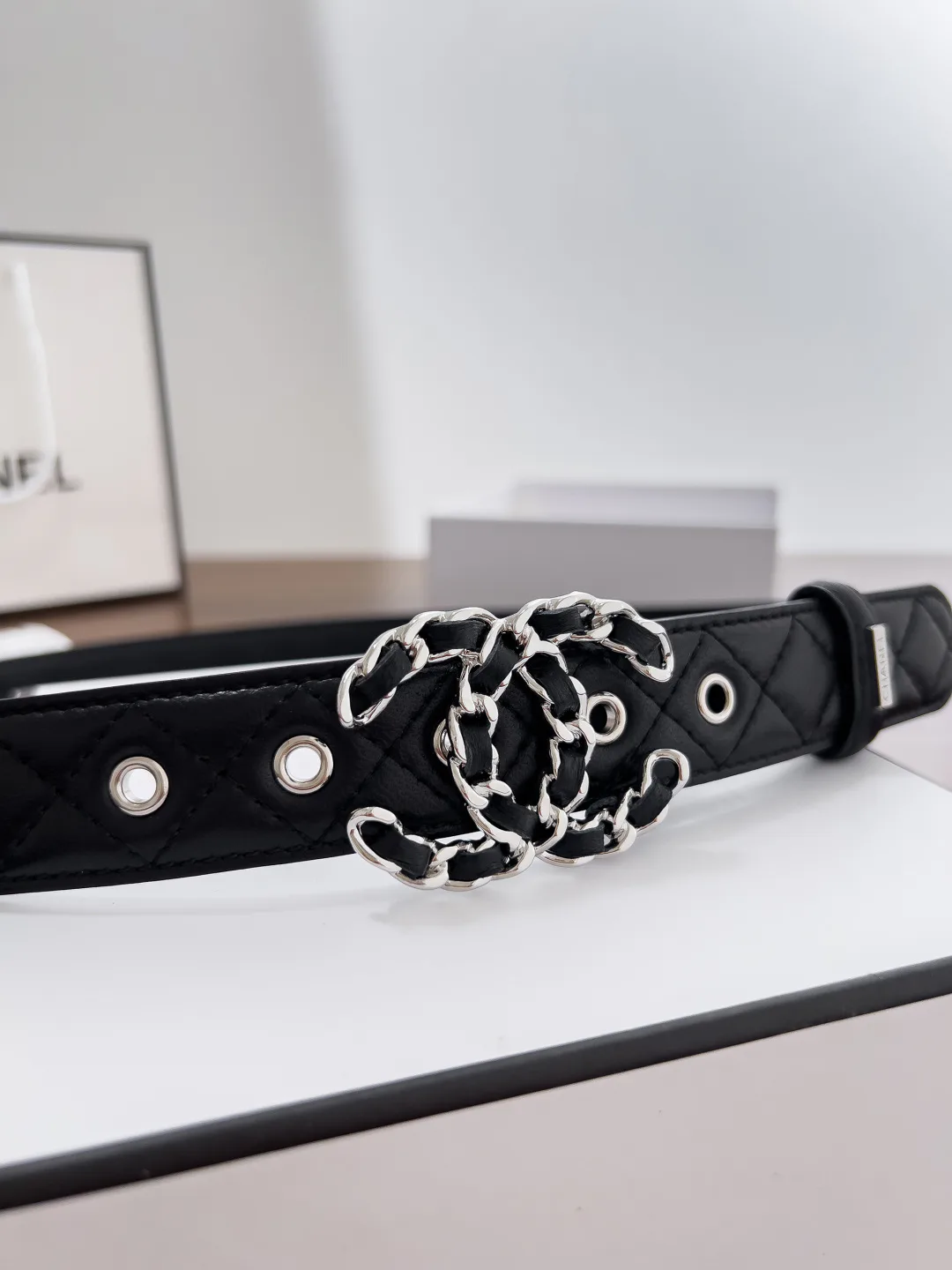 Поясные Сумки Женские Chanel 11394928