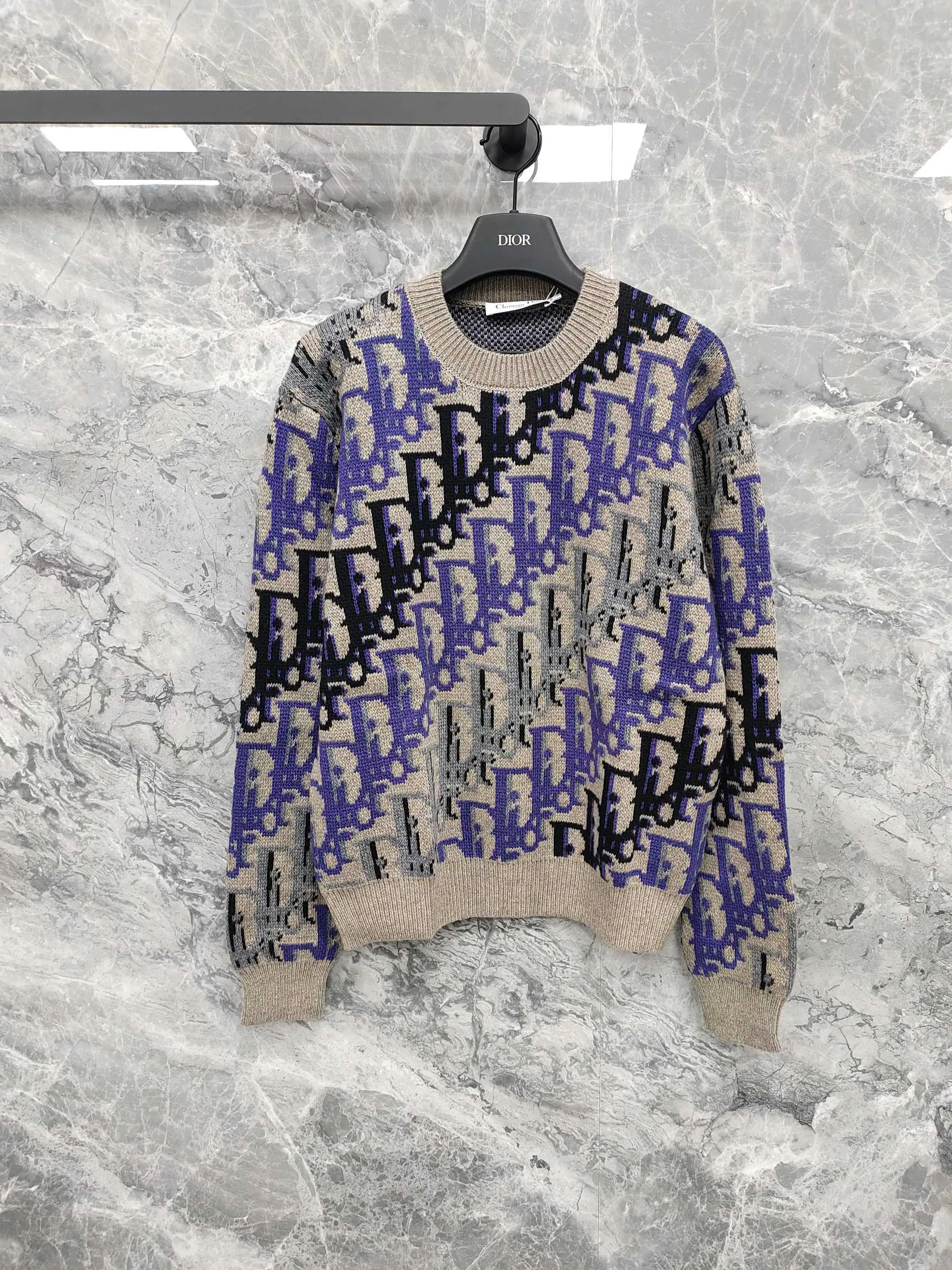 Джемперы И Свитеры Женские Christian Dior 18417254