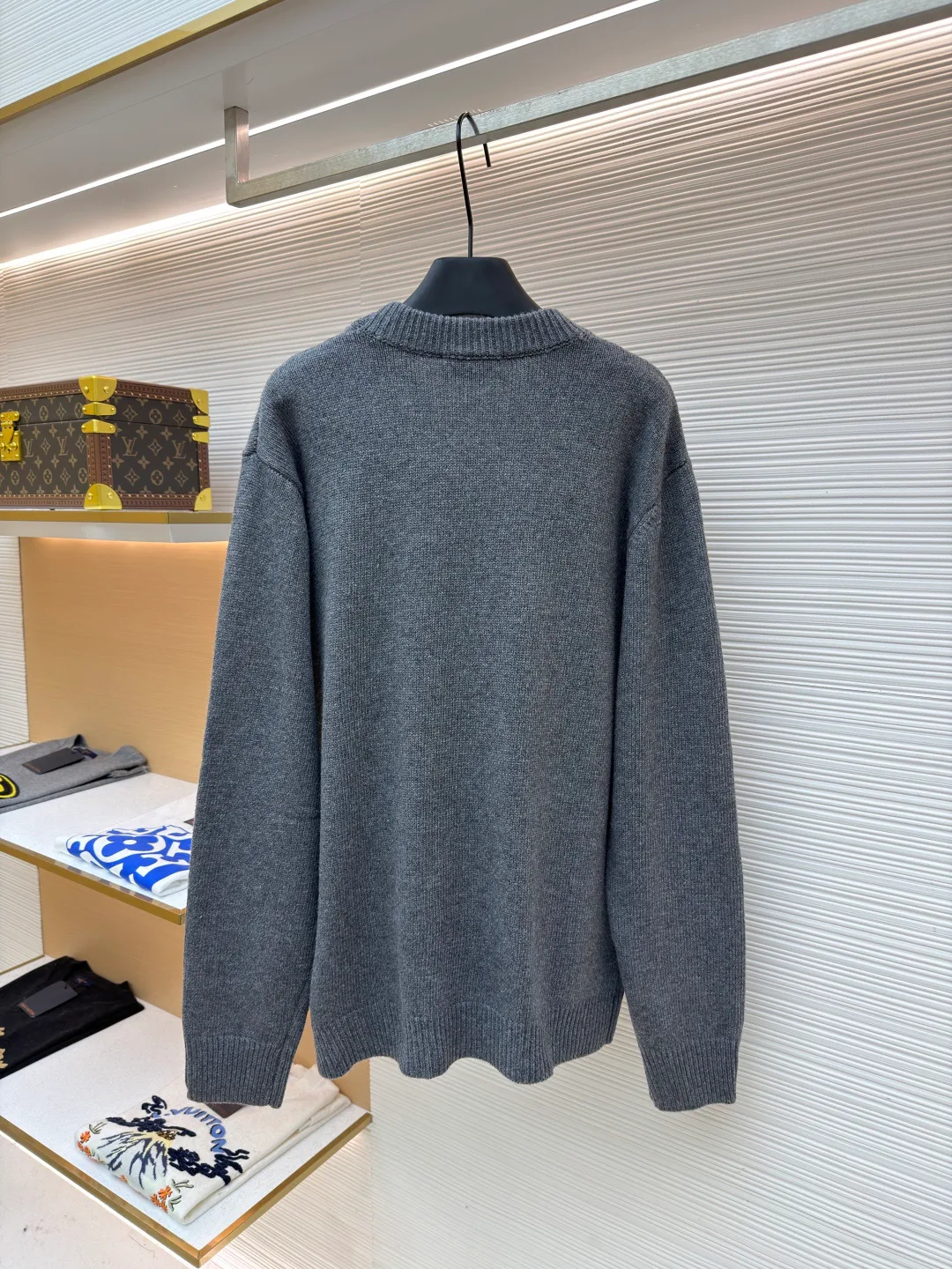 Джемперы И Свитеры Мужские Gucci 9226543