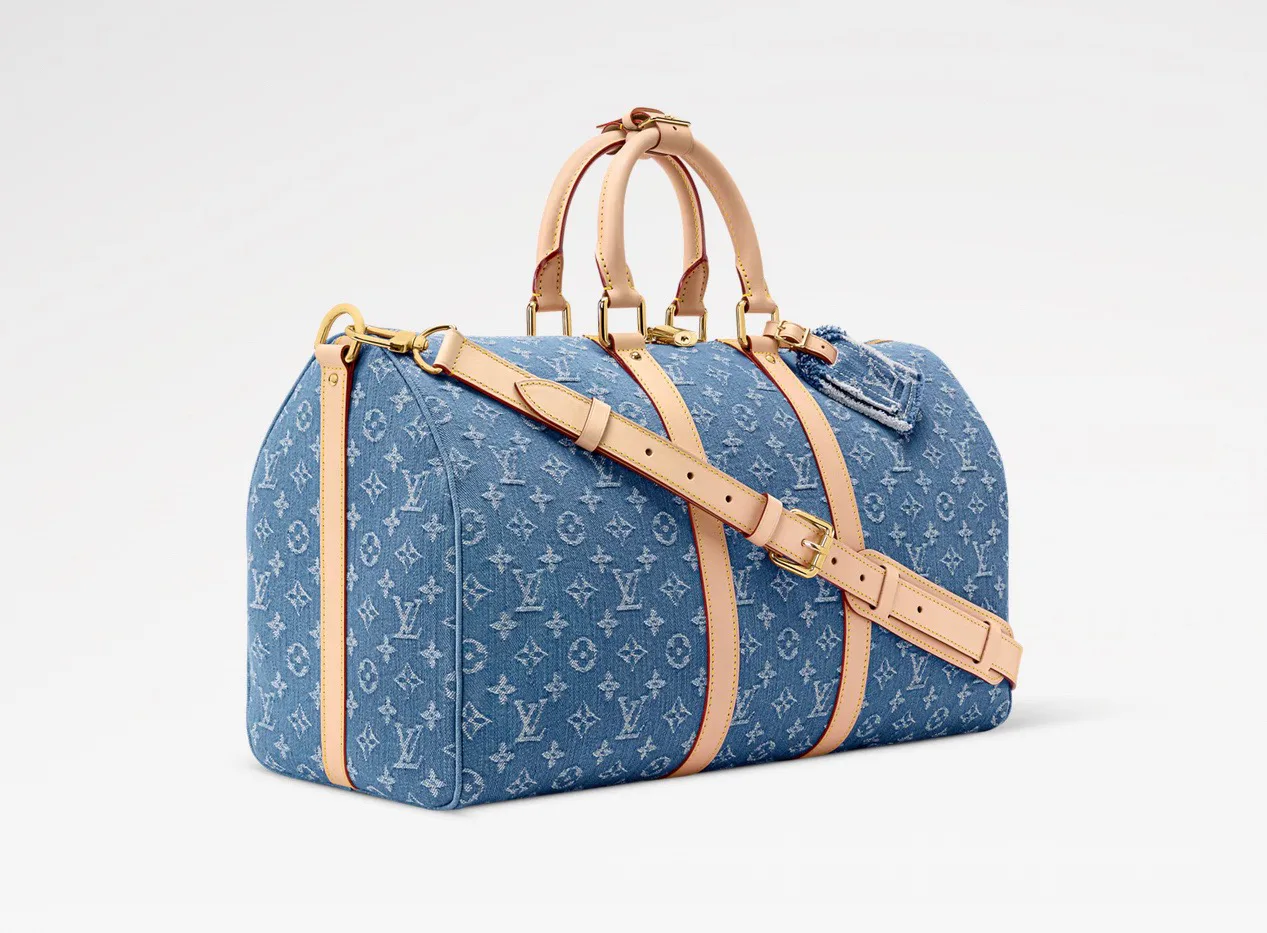 Дорожные Сумки Женские Louis Vuitton 12978383