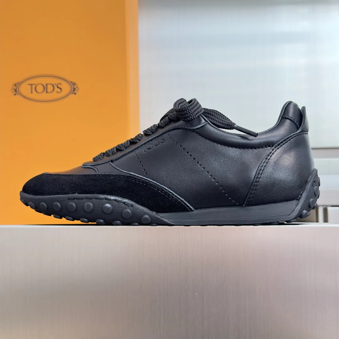 Кроссовки Женские Tod's 18344748