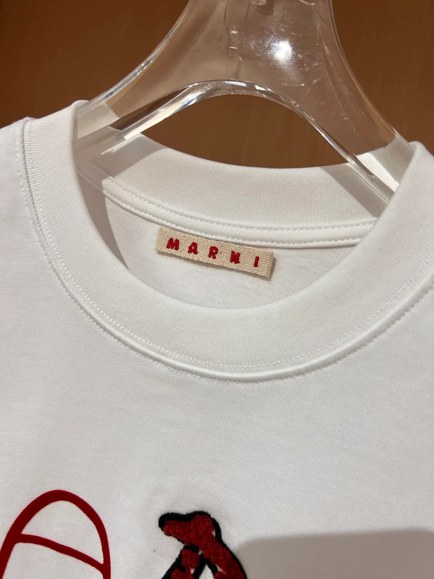 Футболки Женские Marni 9998071