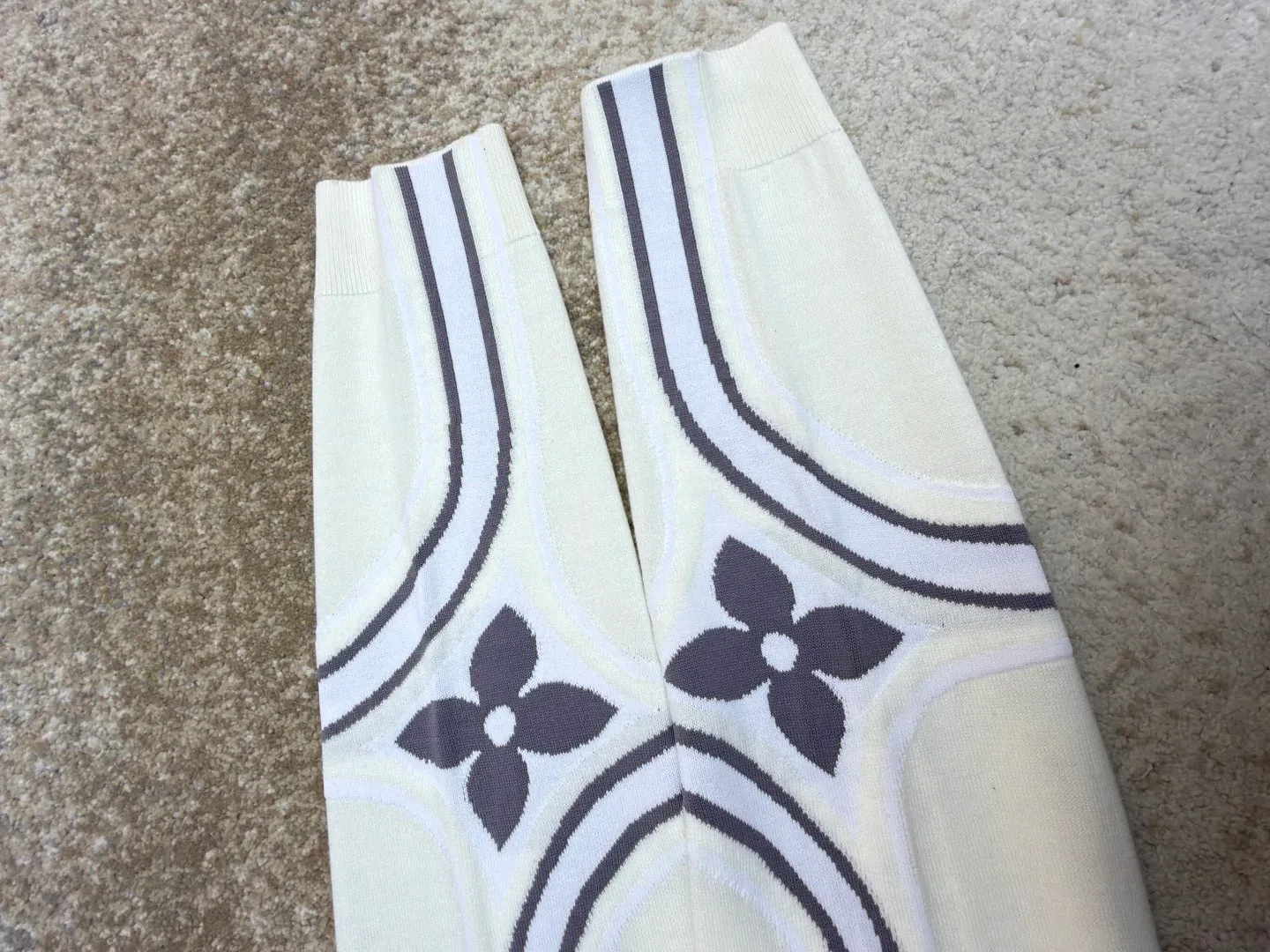 Джемперы И Свитеры Мужские Louis Vuitton 1270676