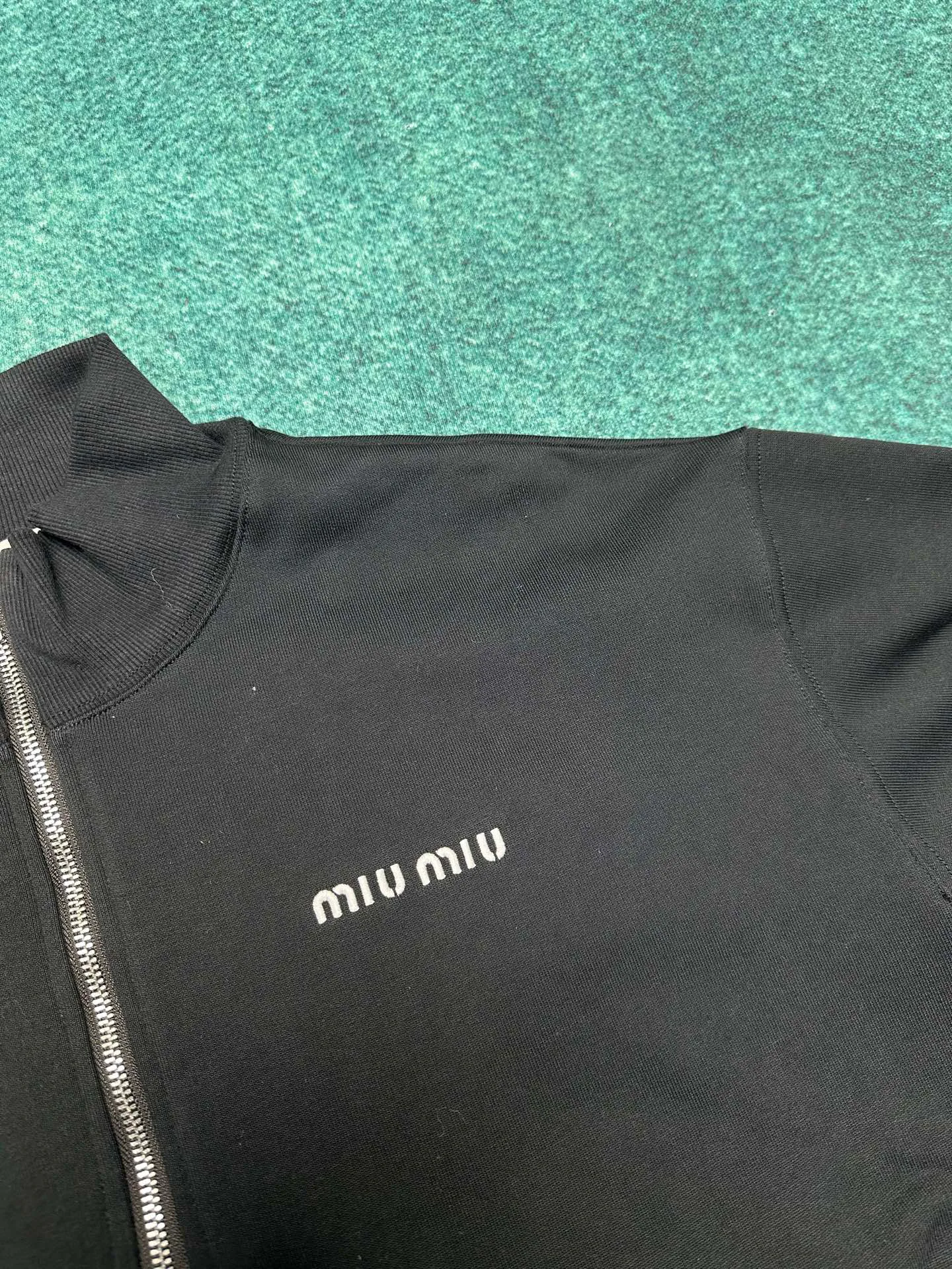 Свитшоты И Худи Мужские Miu Miu 72730