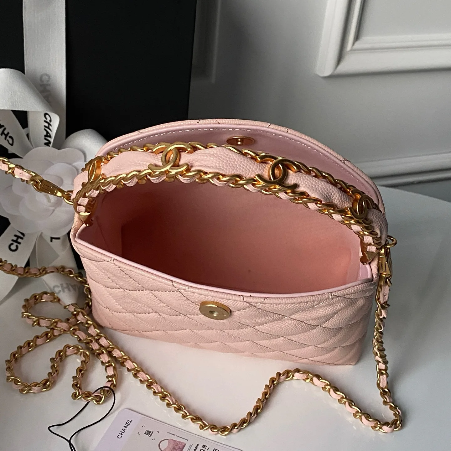 Классические Сумки Женские Chanel 515582