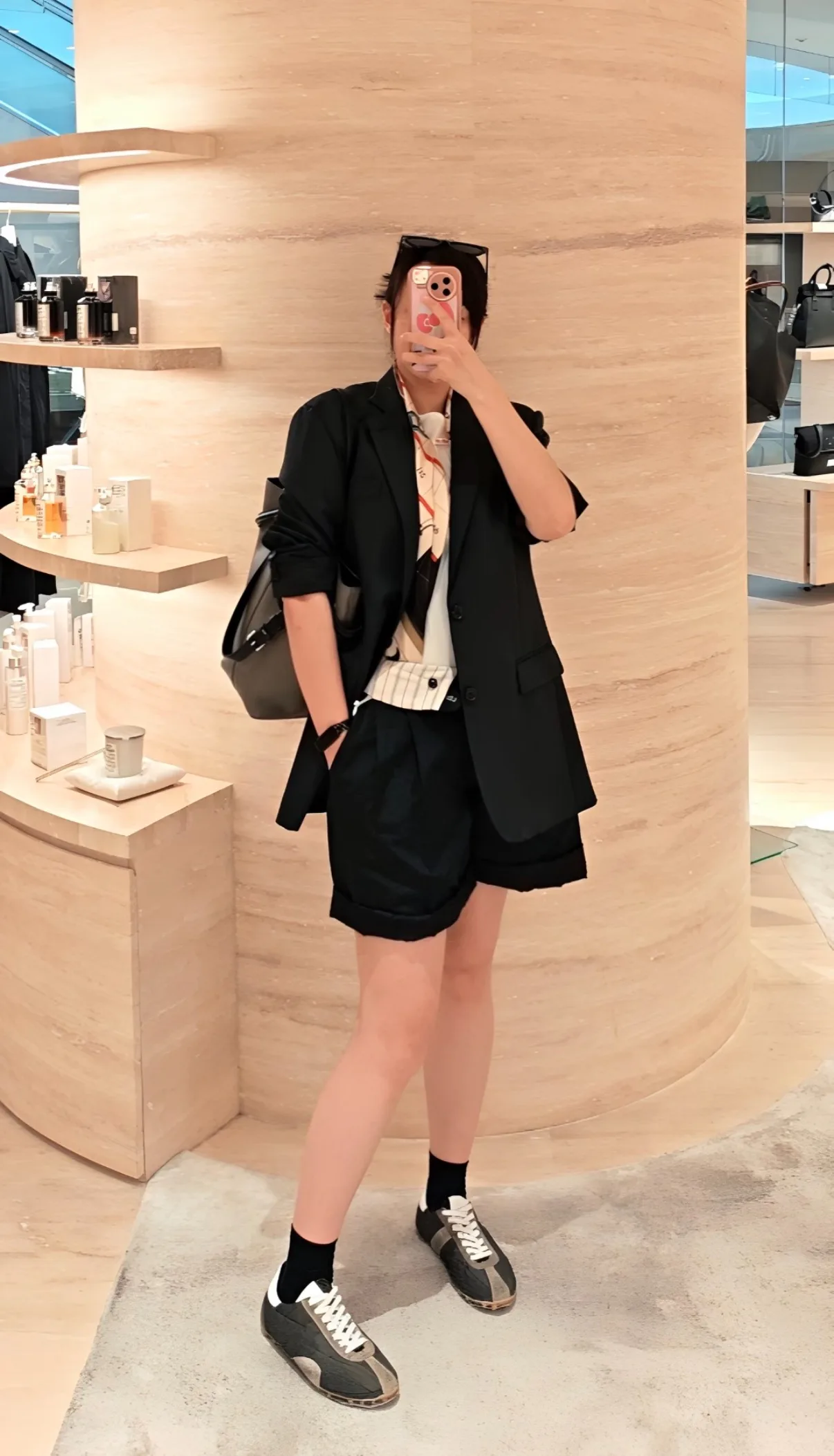 Кроссовки Женские Maison Margiela 17625062