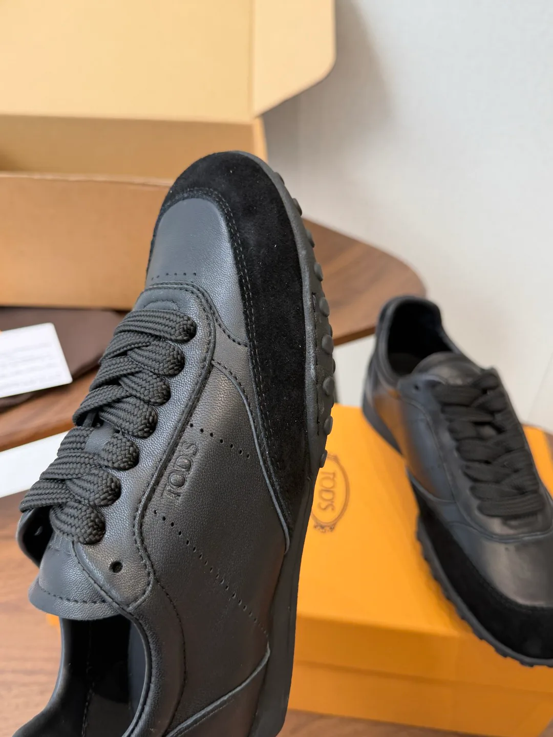 Кроссовки Женские Tod's 18687231