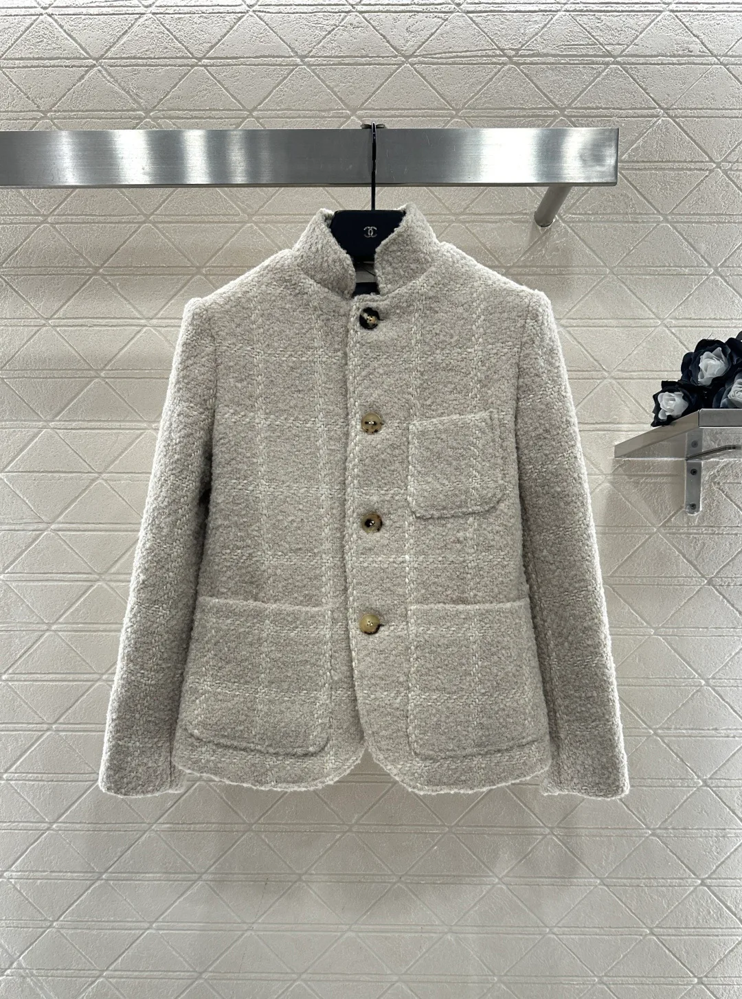 Пальто Женские Loro Piana 479399