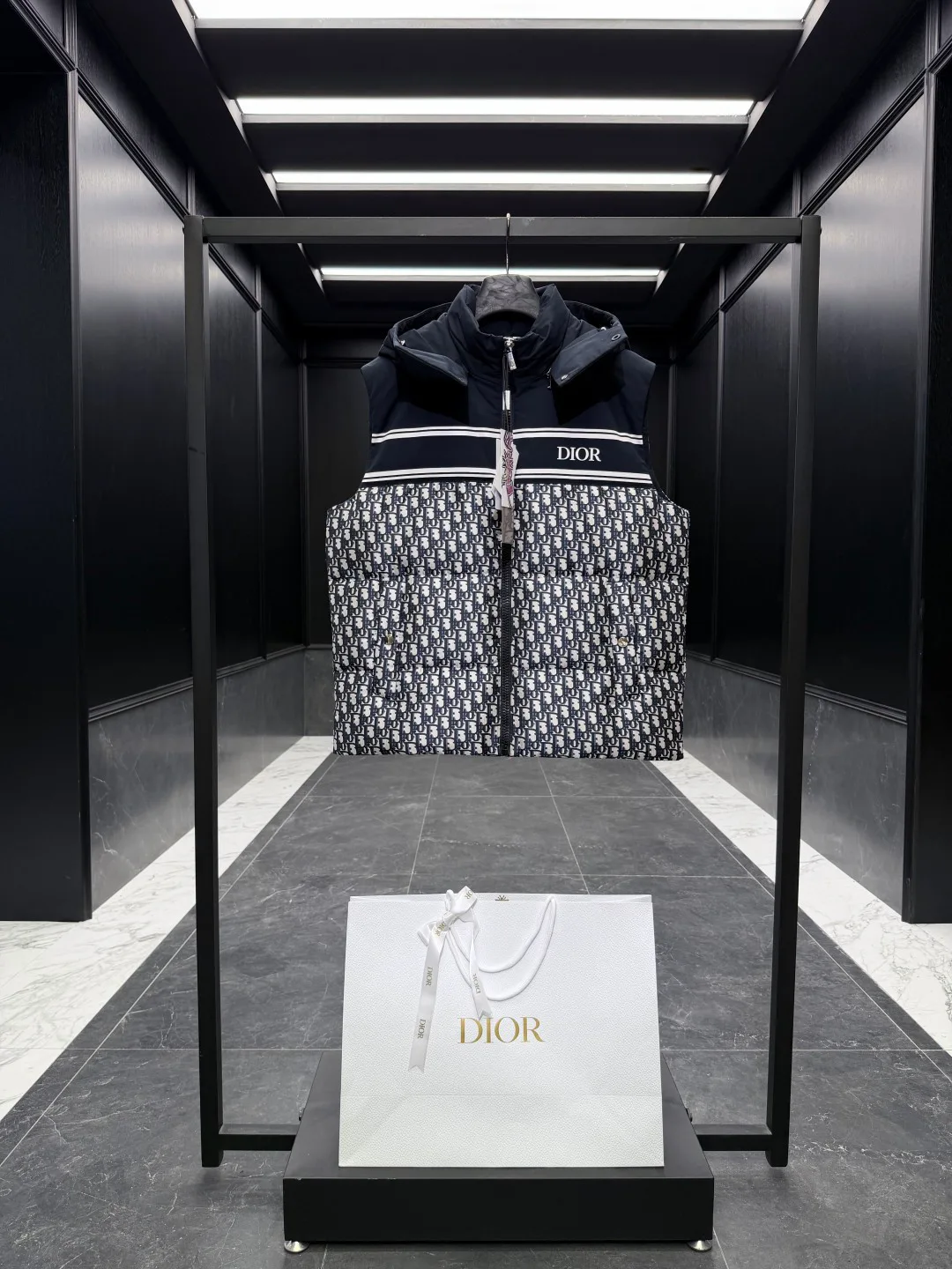 Жилеты Мужские Christian Dior 1386287