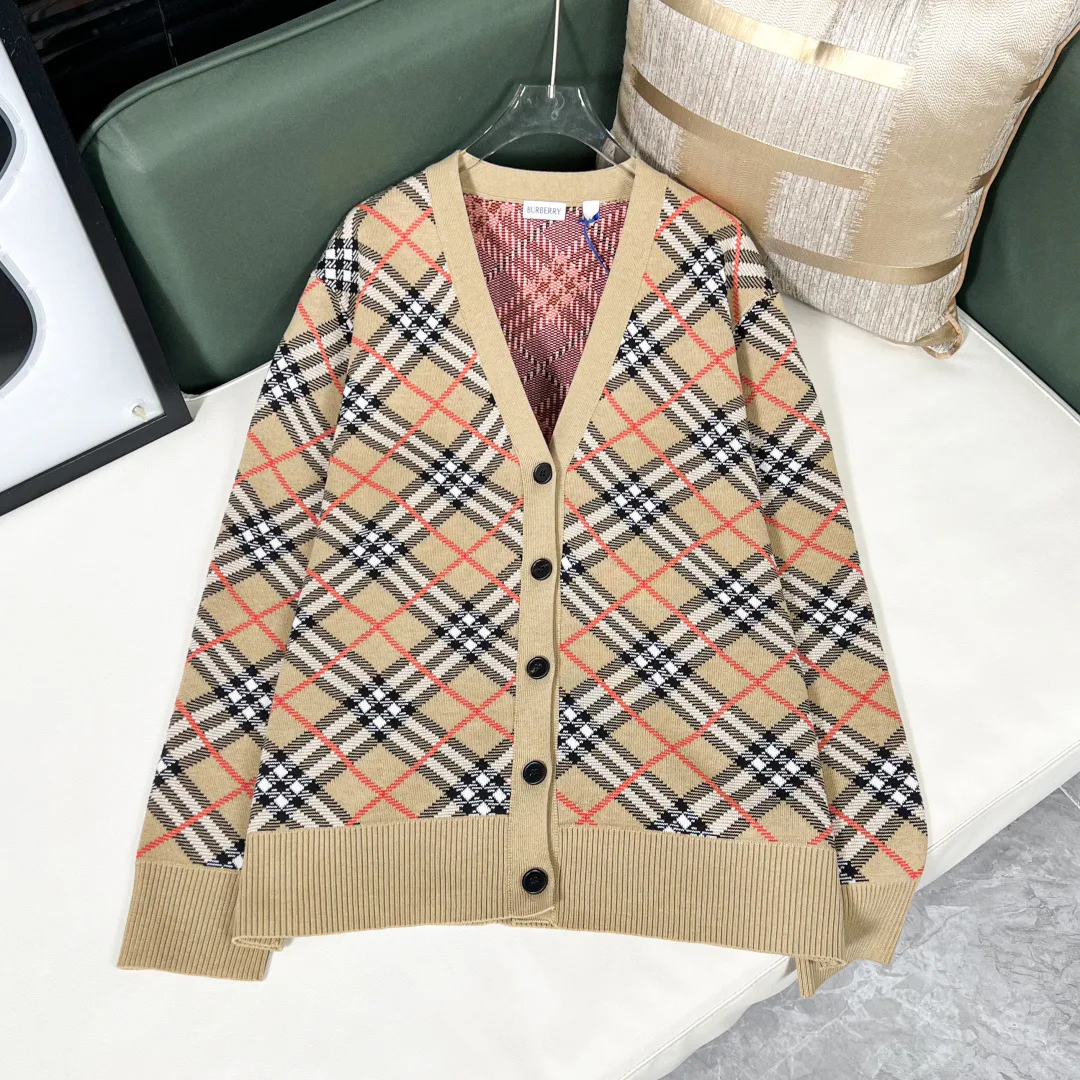 Джемперы И Свитеры Женские Burberry 18140661
