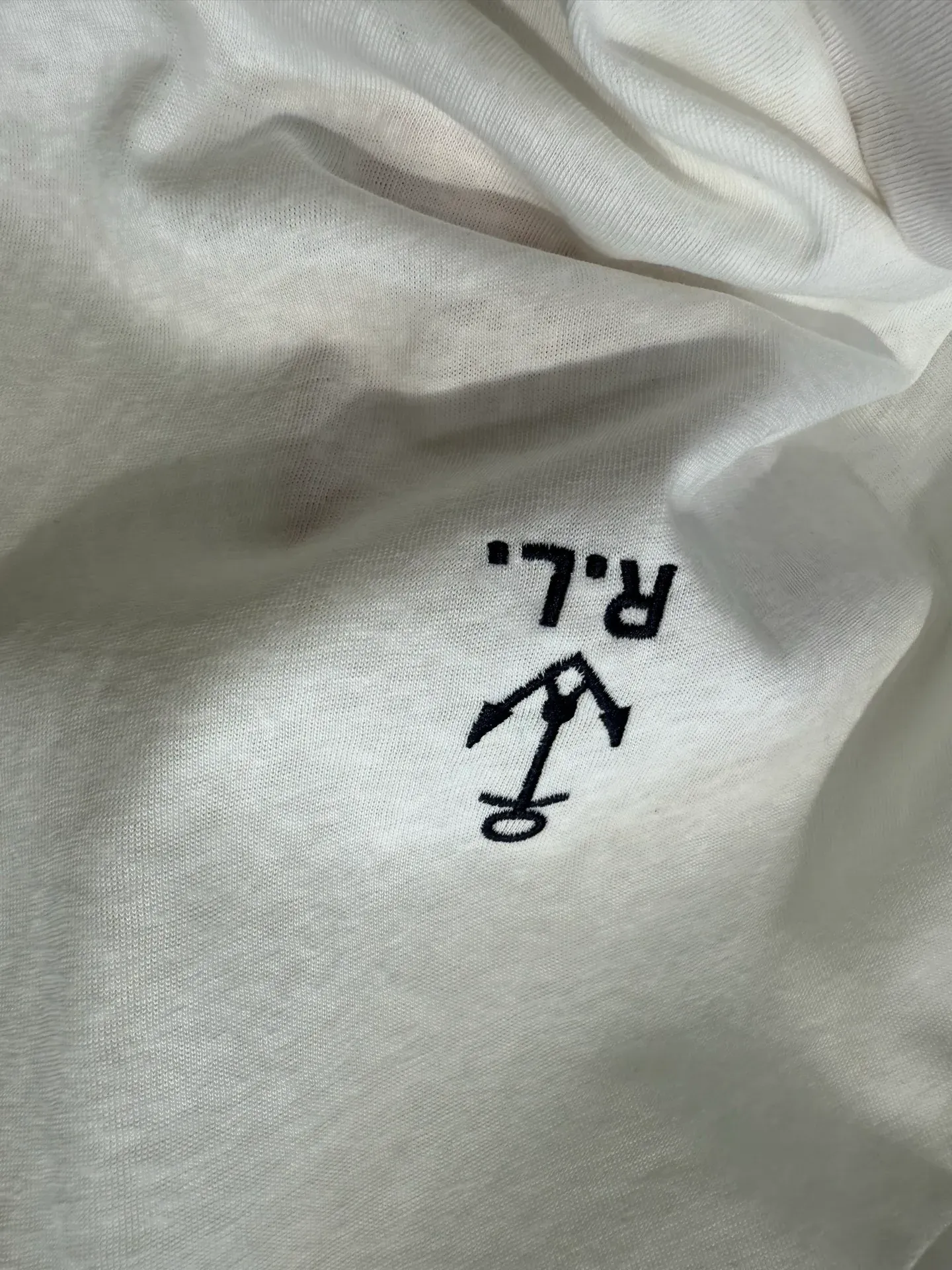 Футболки Женские Ralph Lauren 30525