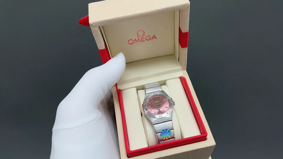 Часы Женские Omega 71539