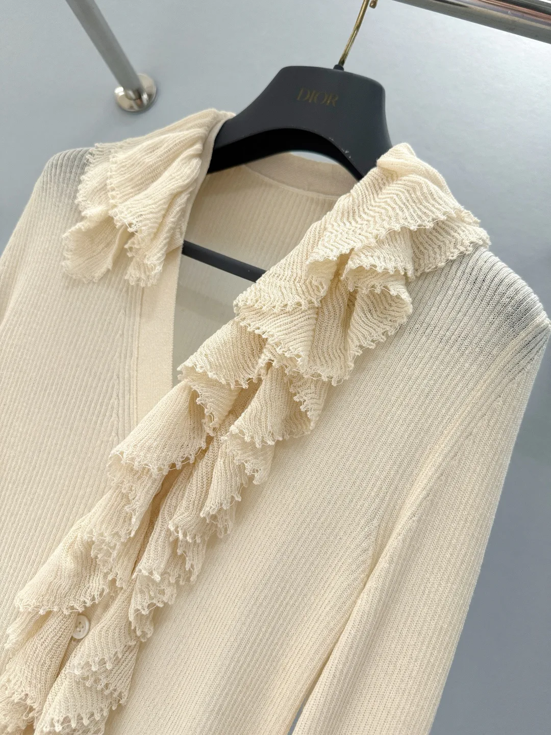 Джемперы И Свитеры Женские Christian Dior 18973046