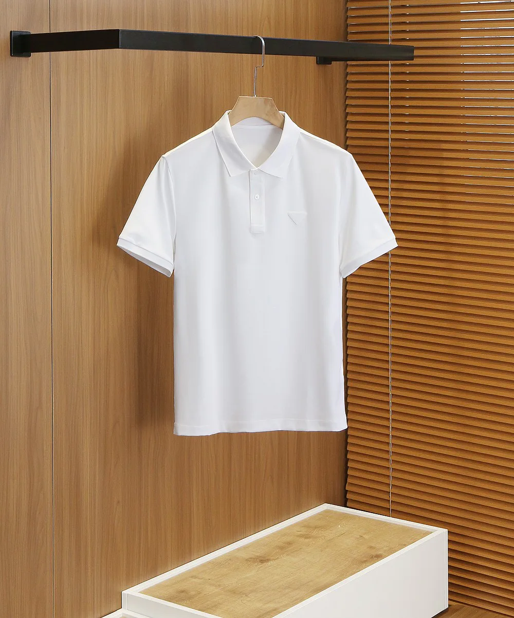 Рубашки Мужские Prada 11865243