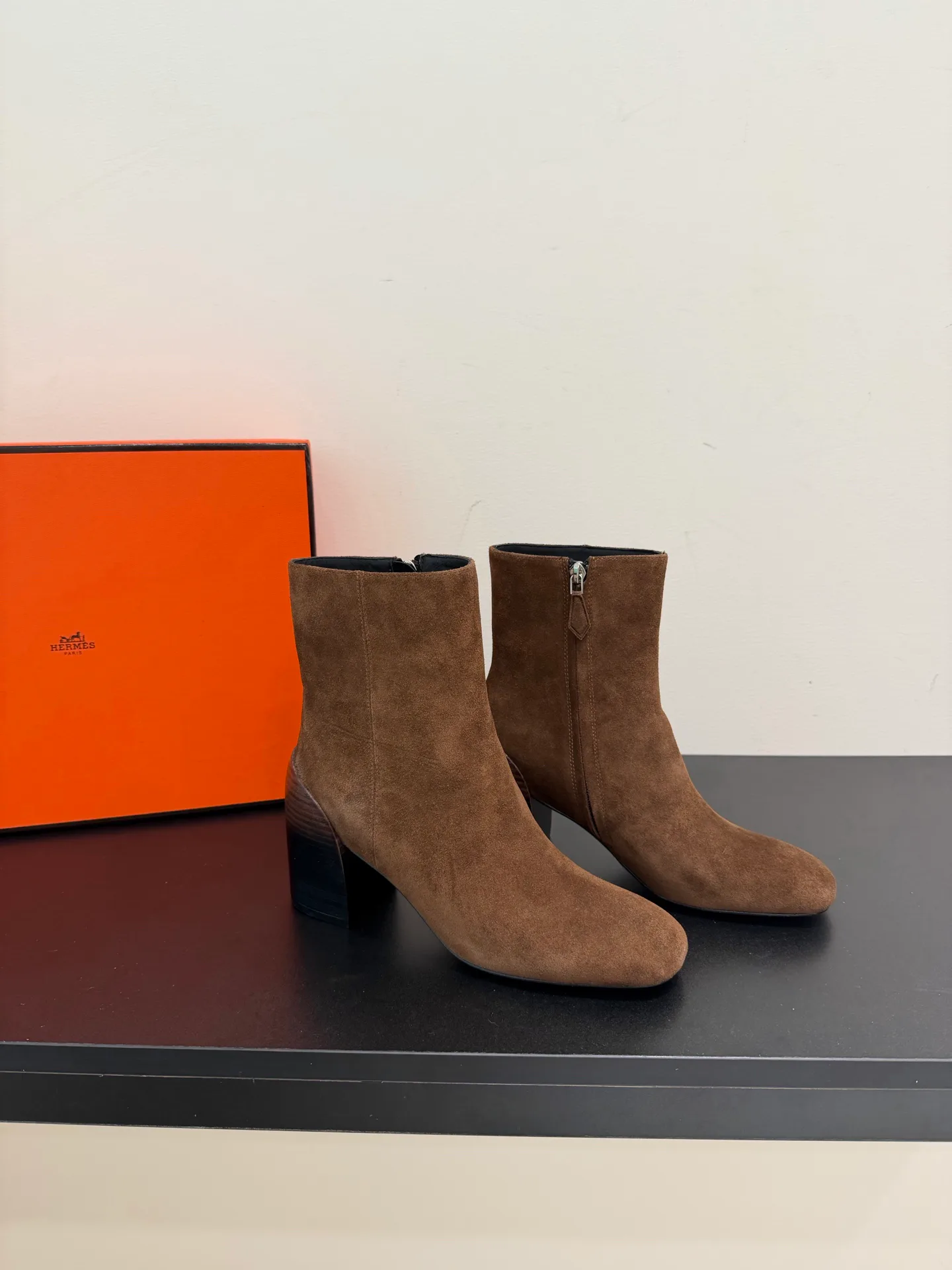 Ботильоны Женские Hermes 19217408