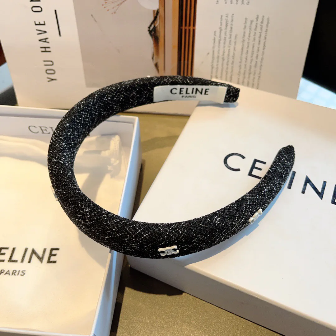 Головные Уборы Celine 11469135
