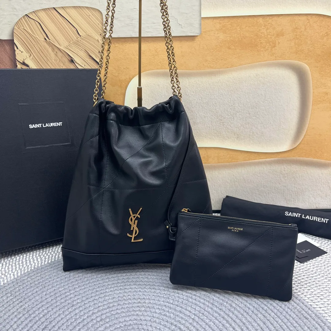 Сумки На Ремне Женские Saint Laurent 1327770