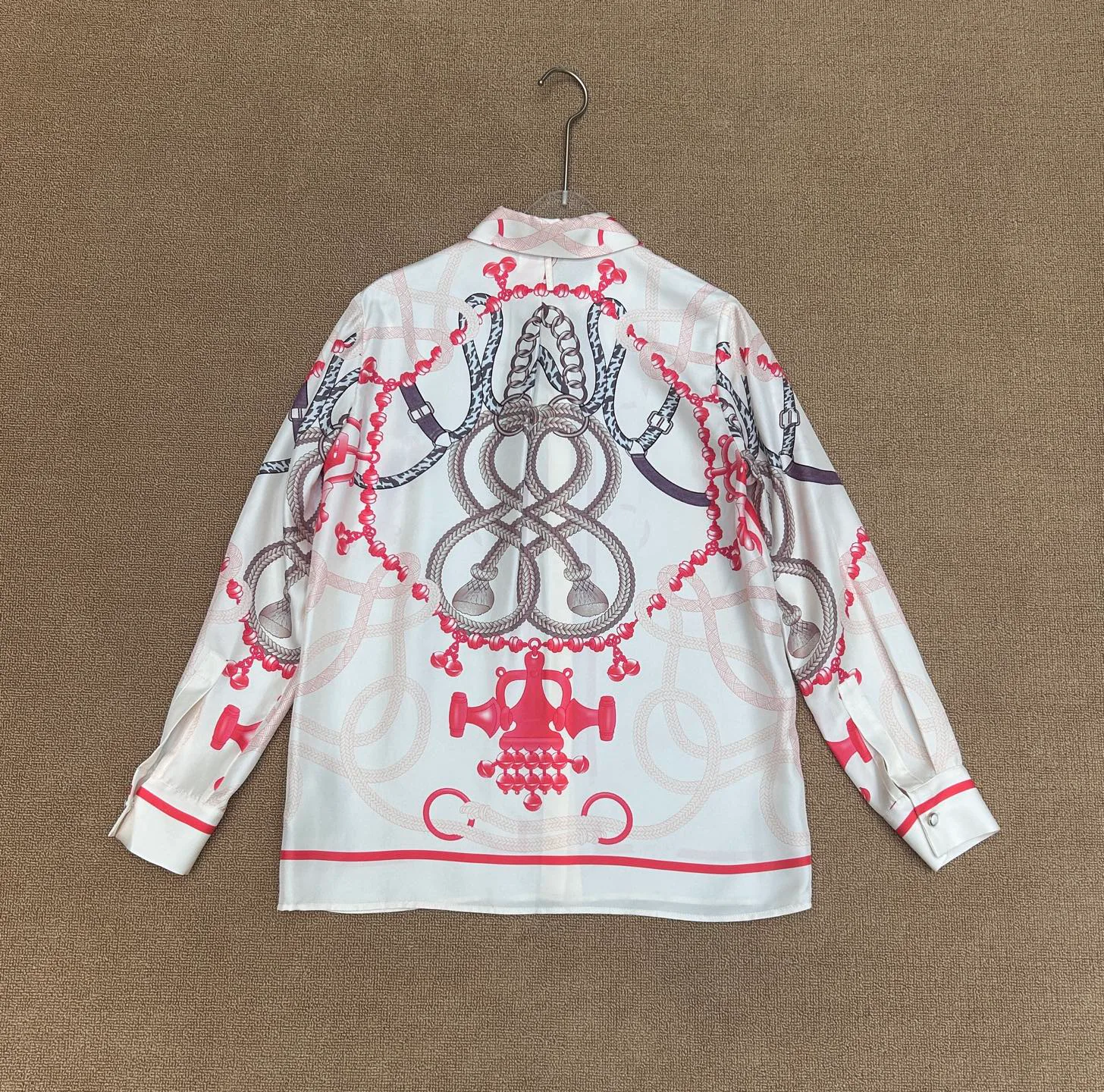 Рубашки Женские Hermes 3049432