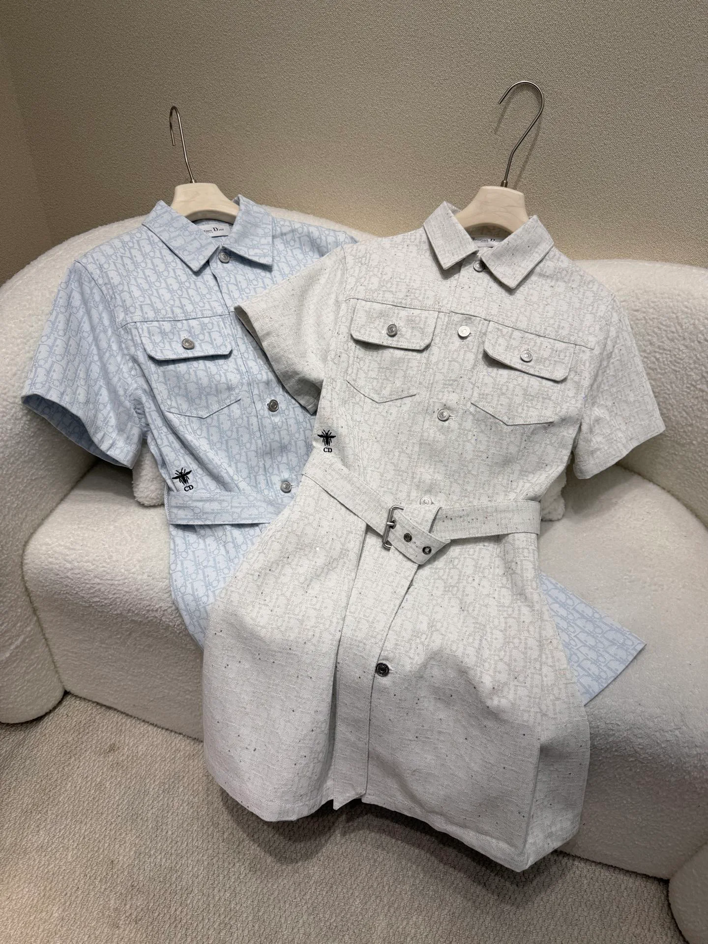 Платья Женские Christian Dior 13177840