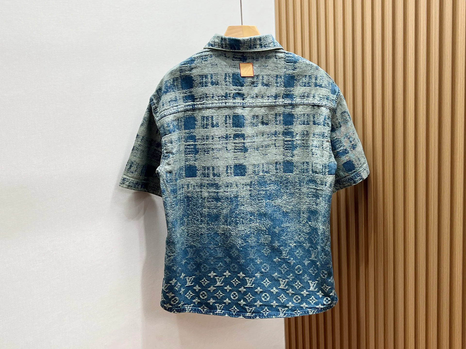 Рубашки Мужские Louis Vuitton 10732360