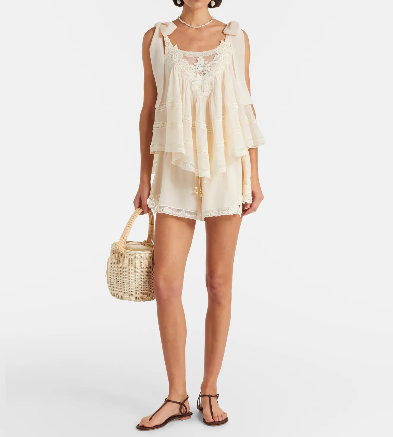 Костюмы Женские Zimmermann 2722501