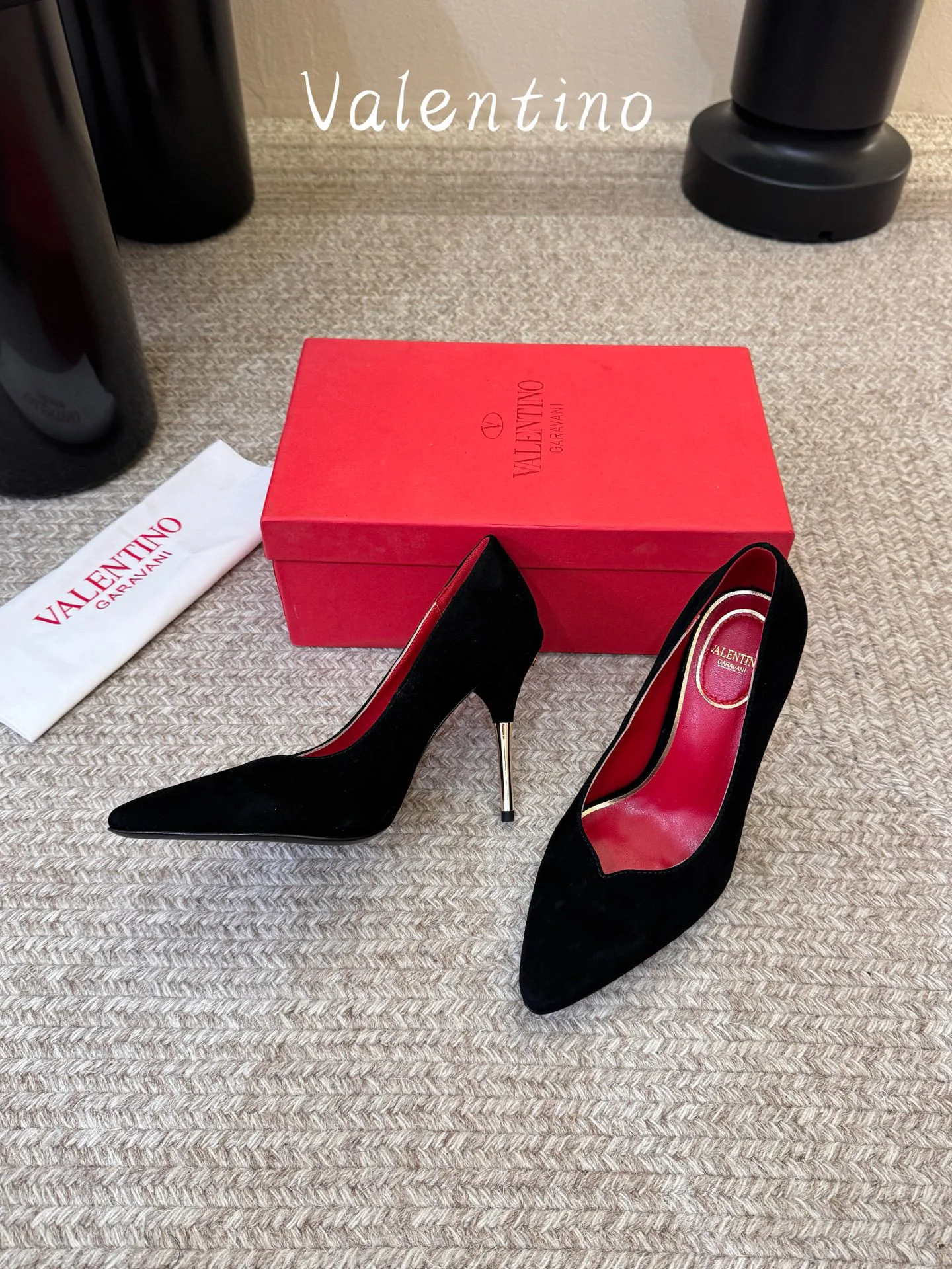 Туфли Женские Valentino 17932604