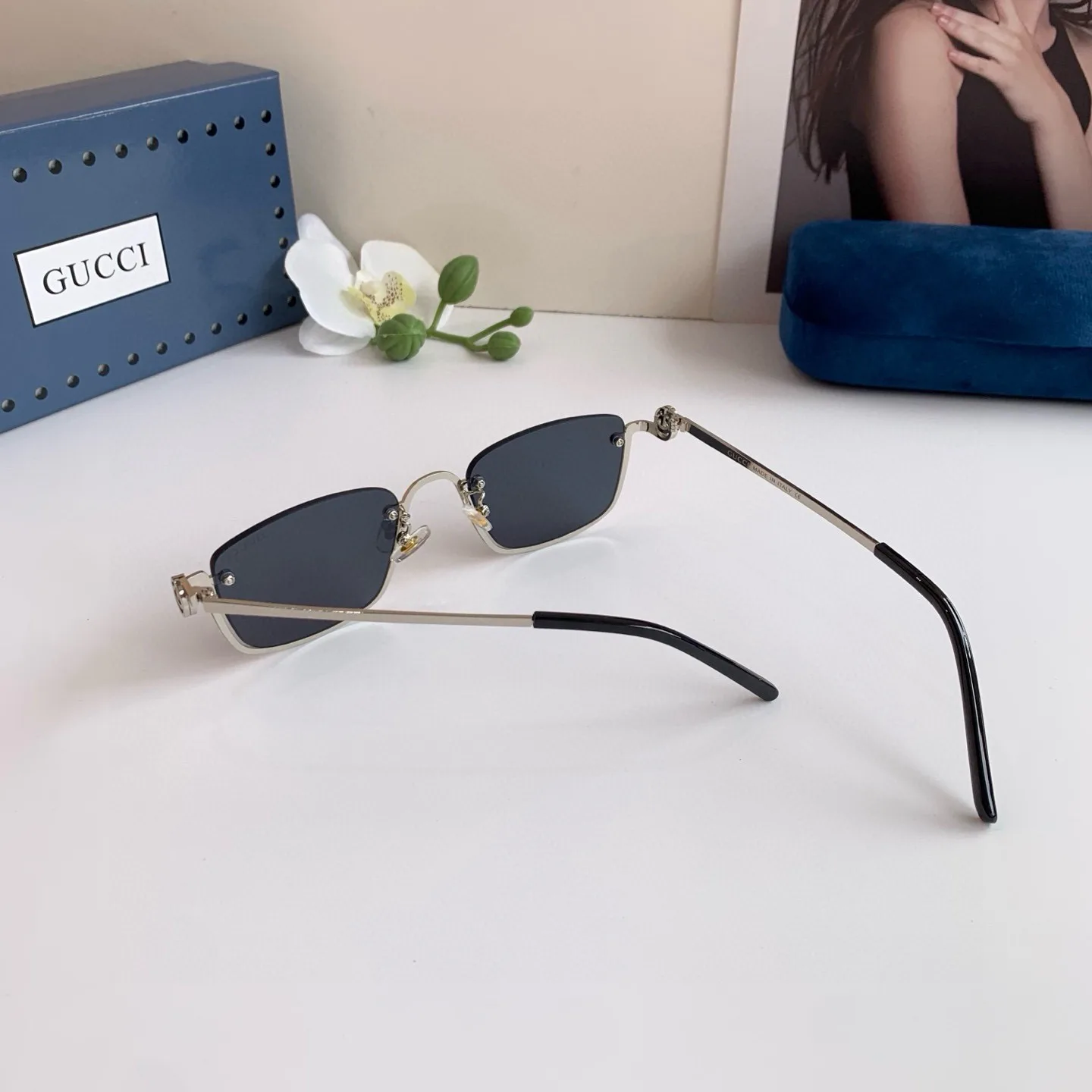 Очки Gucci 13135740